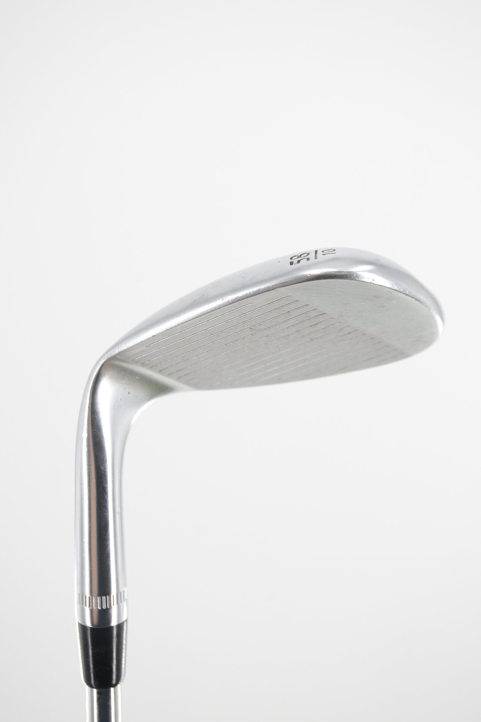Callaway Mack Daddy 4 Chrome 58 Degree Wedge S Flex 34.5" Golf Clubs GolfRoots 
