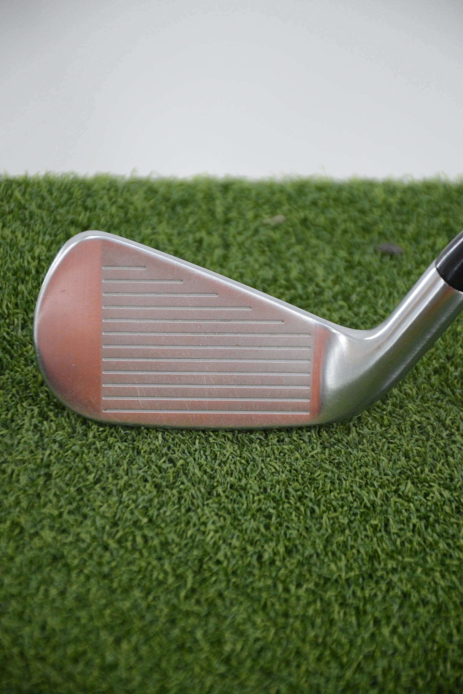 Titleist T100 2021 4 Iron X Flex 38.75" Golf Clubs GolfRoots 