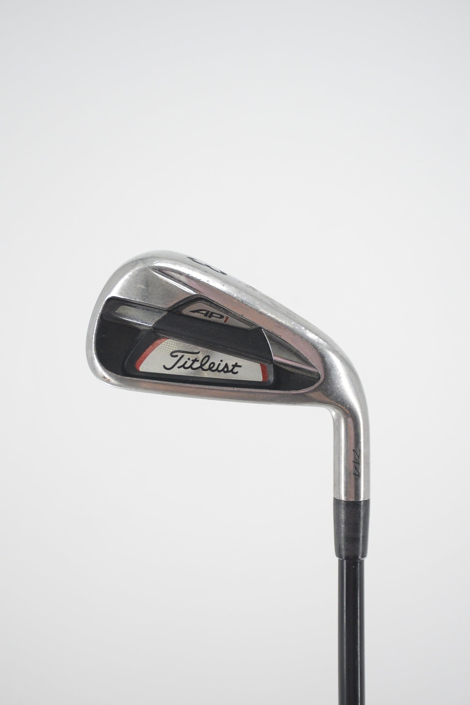 Titleist 714 AP1 3 Iron R Flex 38.75" Golf Clubs GolfRoots 