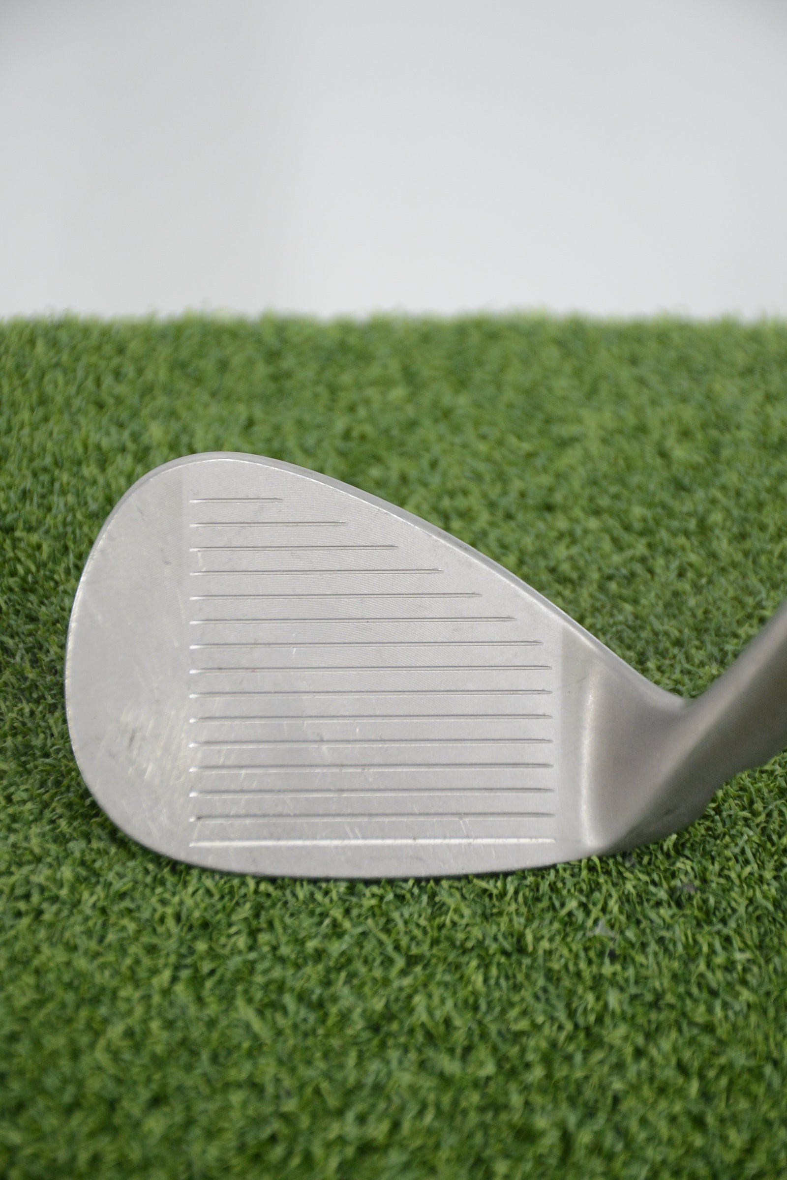 Ping Tour Gorge SS 60 Degree Wedge SR Flex 35.25"