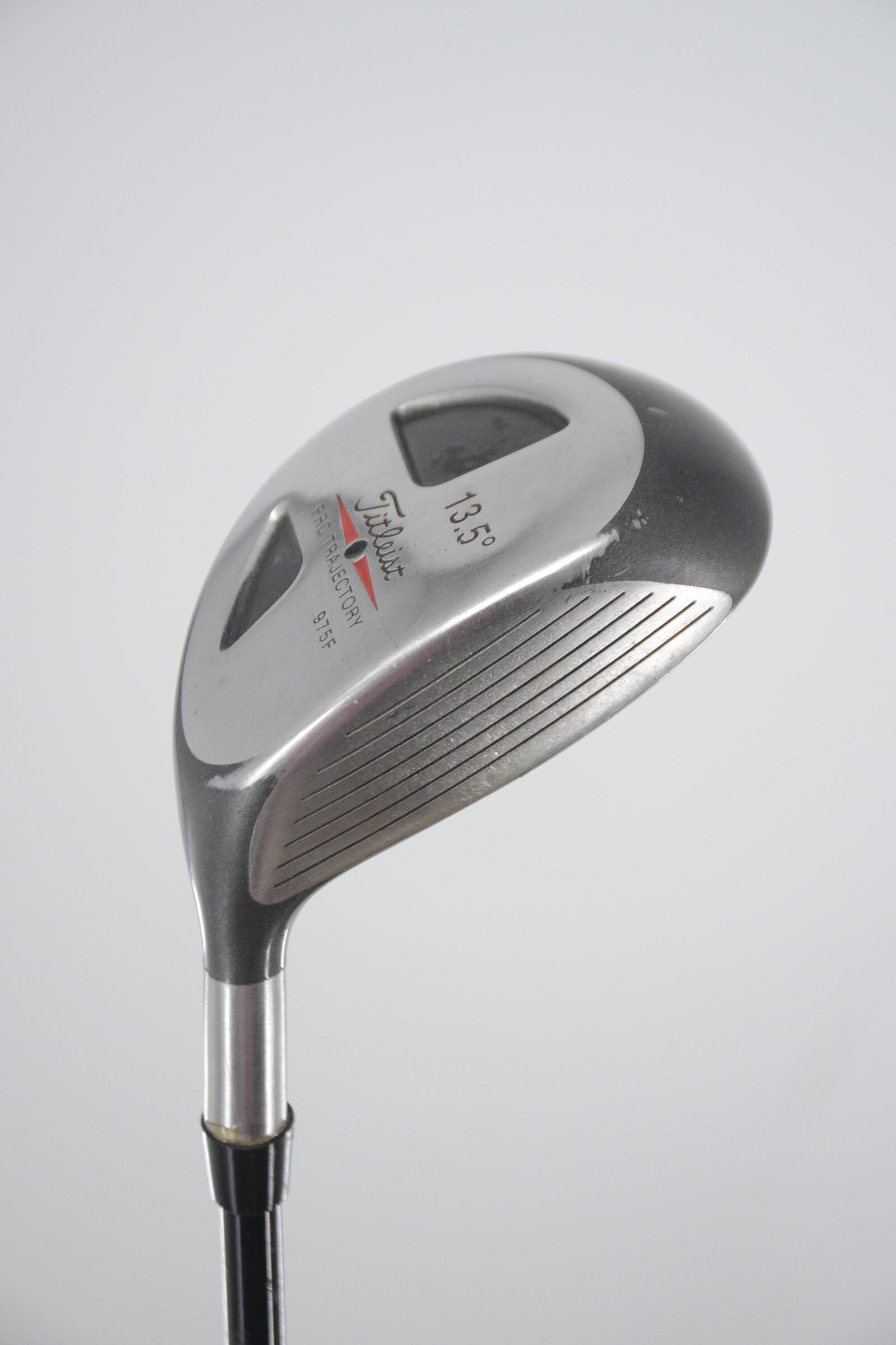 Titleist 975F 13.5 Degree Wood S Flex 43.5" Golf Clubs GolfRoots 
