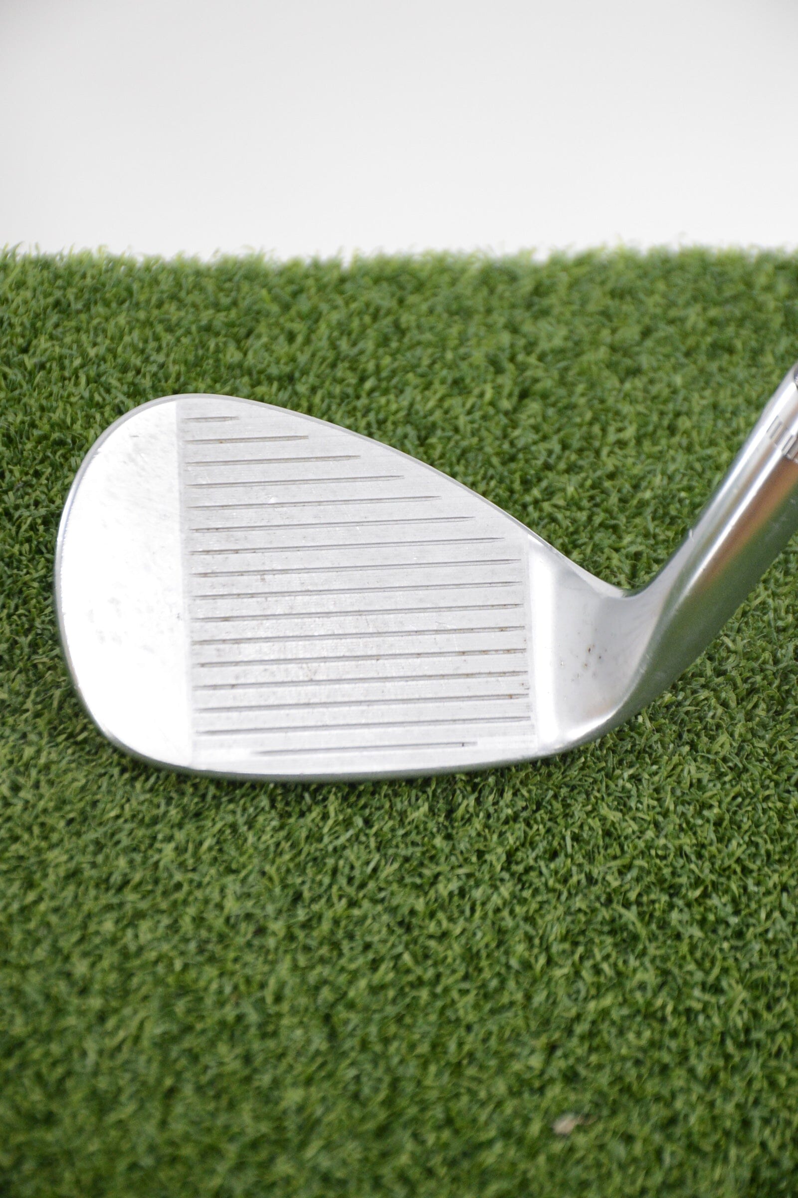 Callaway Mack Daddy 4 Chrome 58 Degree Wedge S Flex 34.5" Golf Clubs GolfRoots 