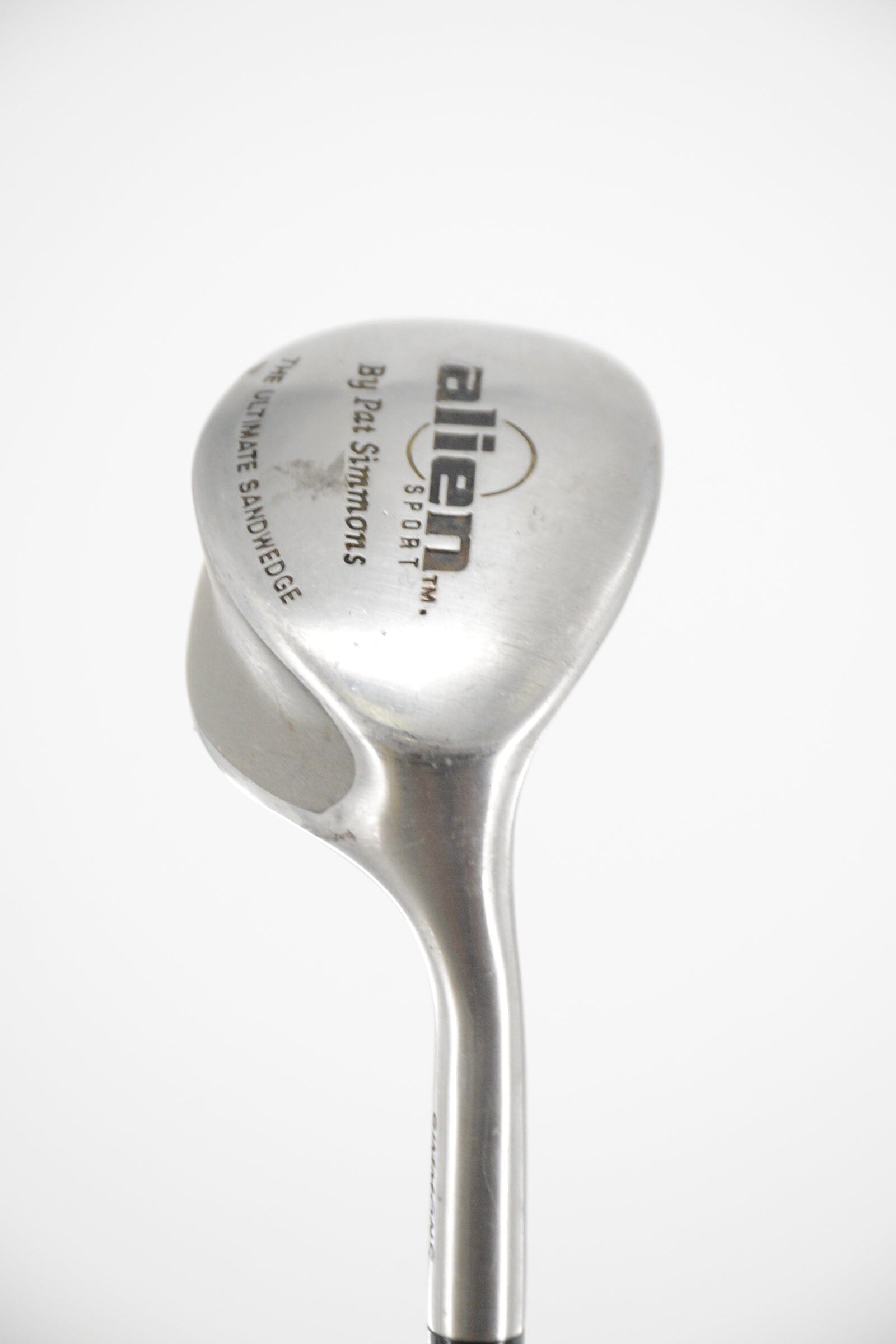 Alien Ultimate SW S Flex 35" Golf Clubs GolfRoots 