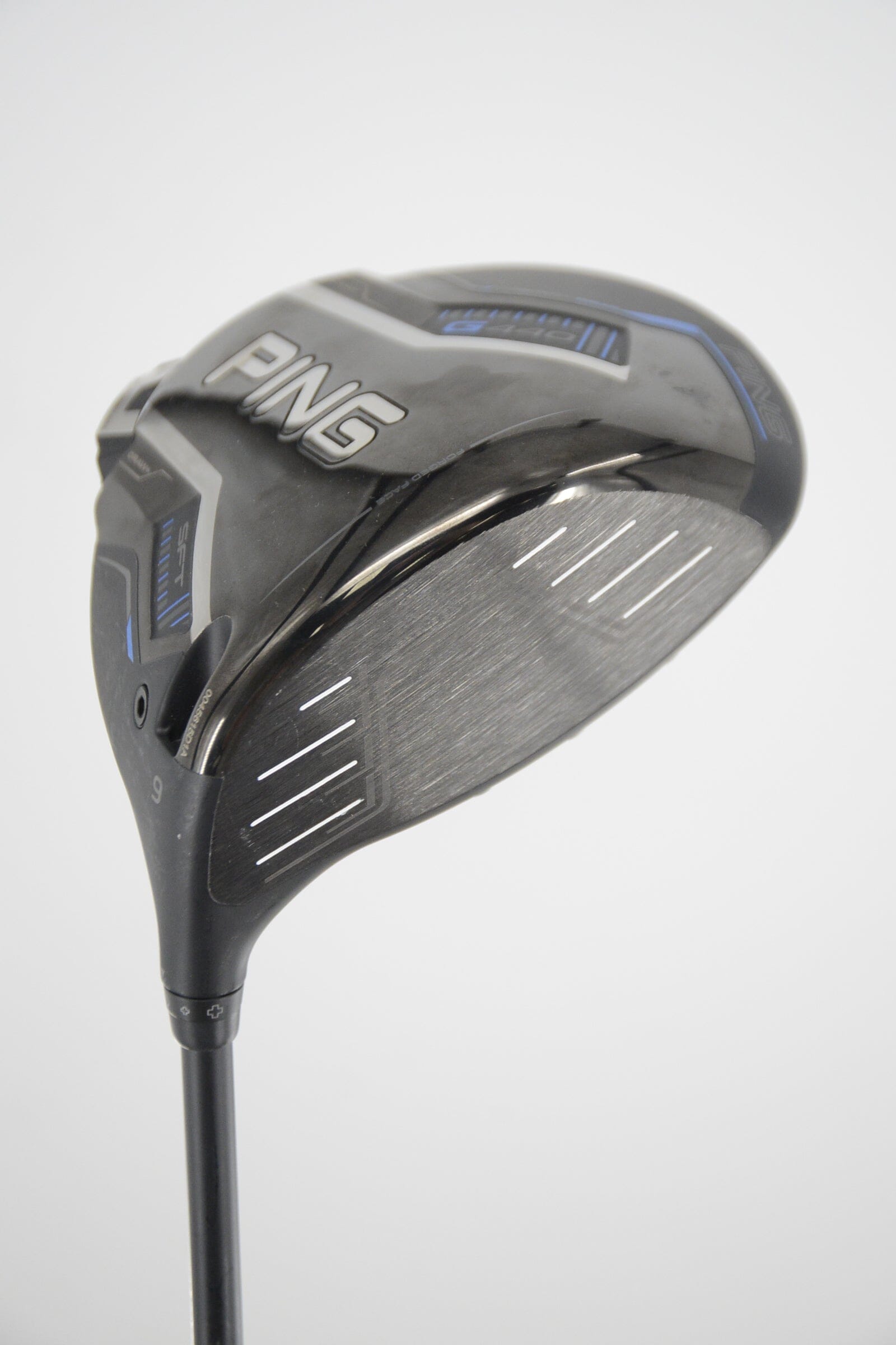 Ping G440 SFT 9 Degree Driver S Flex 45" Golf Clubs GolfRoots 