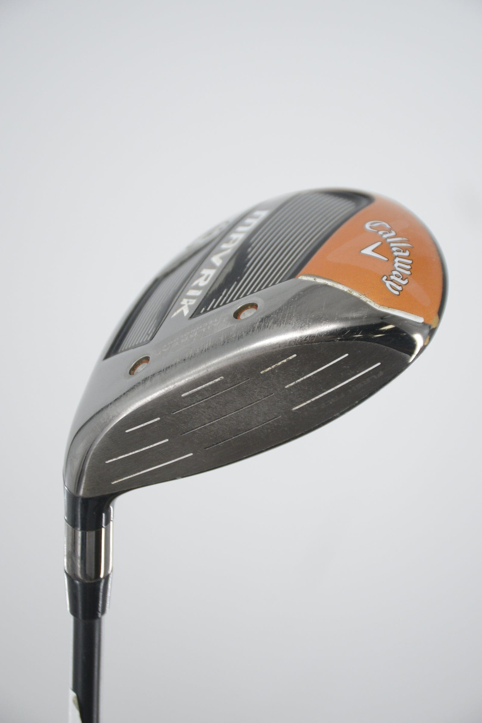 Callaway Mavrik 3 Wood SR Flex 42.75"