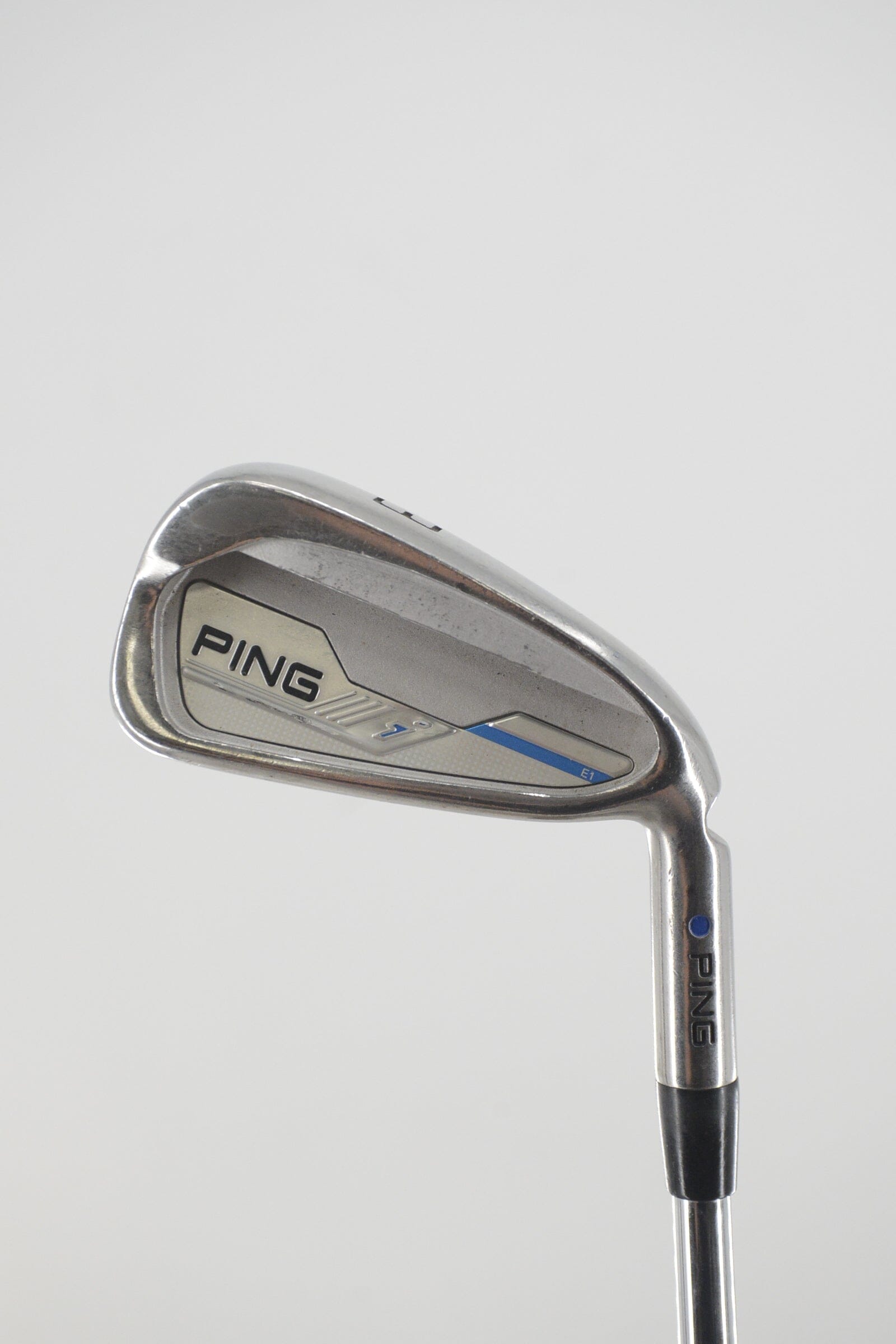 Ping I Series E1 3 Iron S Flex 40" Golf Clubs GolfRoots 