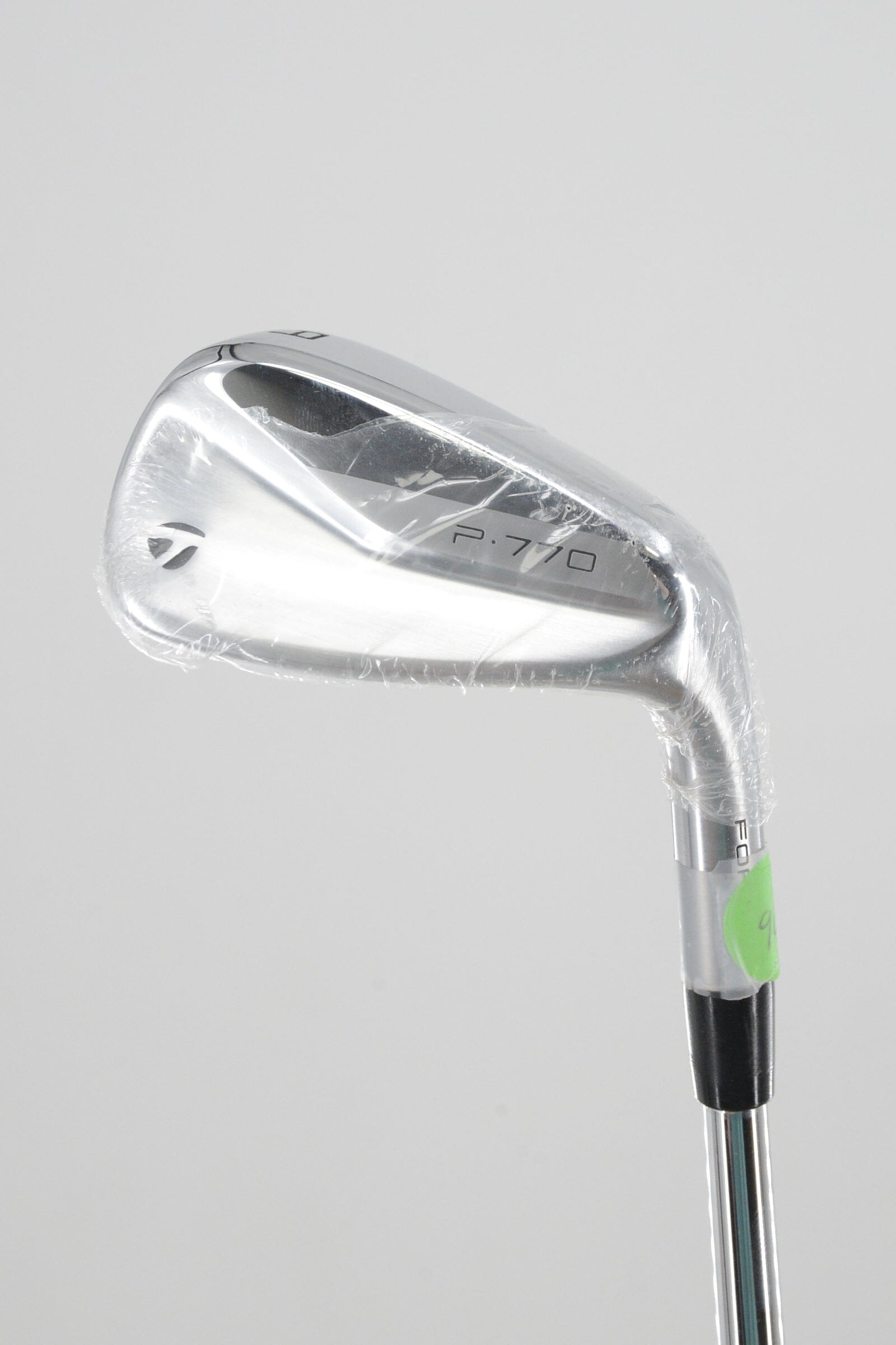 NEW TaylorMade P770 '20 AW S Flex 35" Golf Clubs GolfRoots 