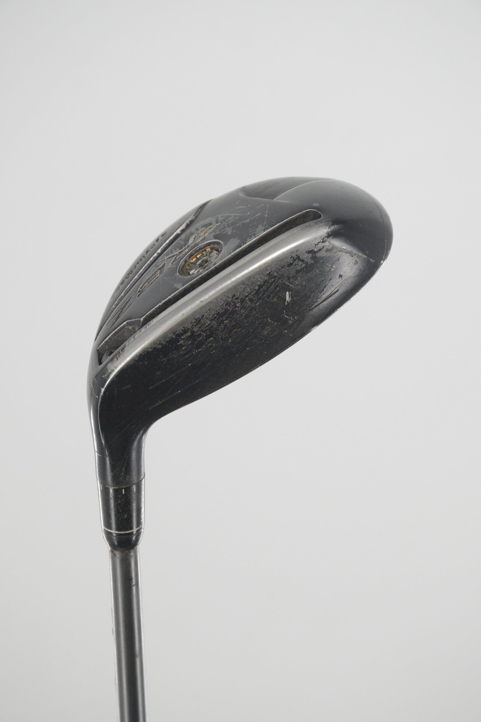 TaylorMade RBZ Black Tour 2 Hybrid R Flex 40.75" Golf Clubs GolfRoots 