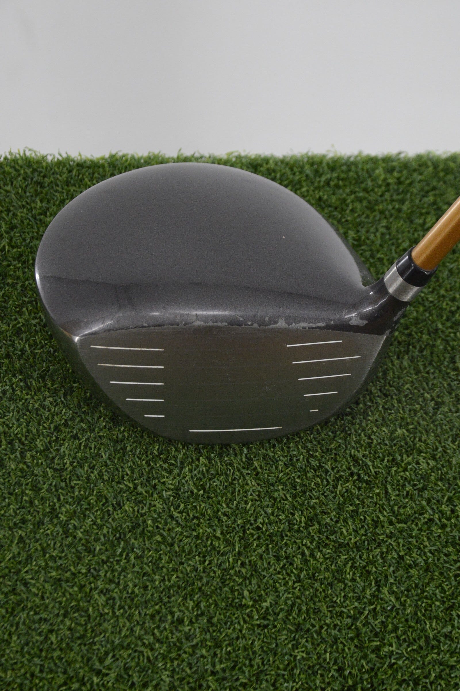 Cleveland Launcher 400 9.5 Degree Driver R Flex 45" Golf Clubs GolfRoots 