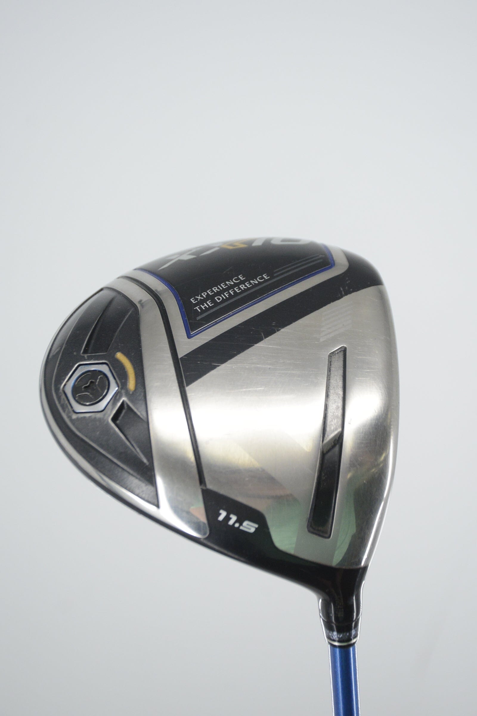 XXIO Eleven 11.5 Degree Driver R Flex 45.75" Golf Clubs GolfRoots 
