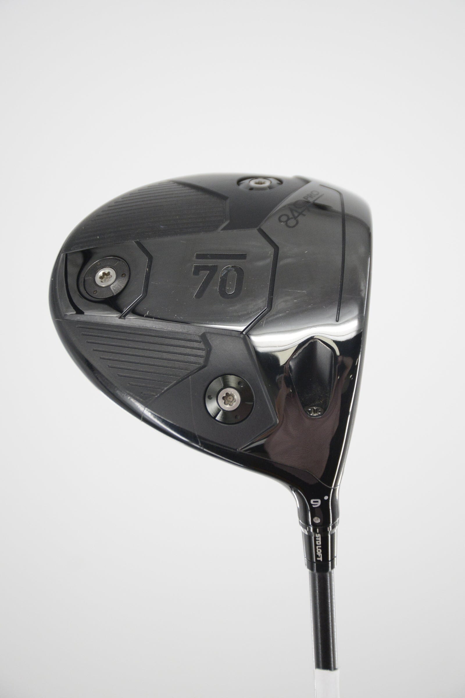 Sub 70 849 Pro 9 Degree Driver S Flex 44.25" Golf Clubs GolfRoots 