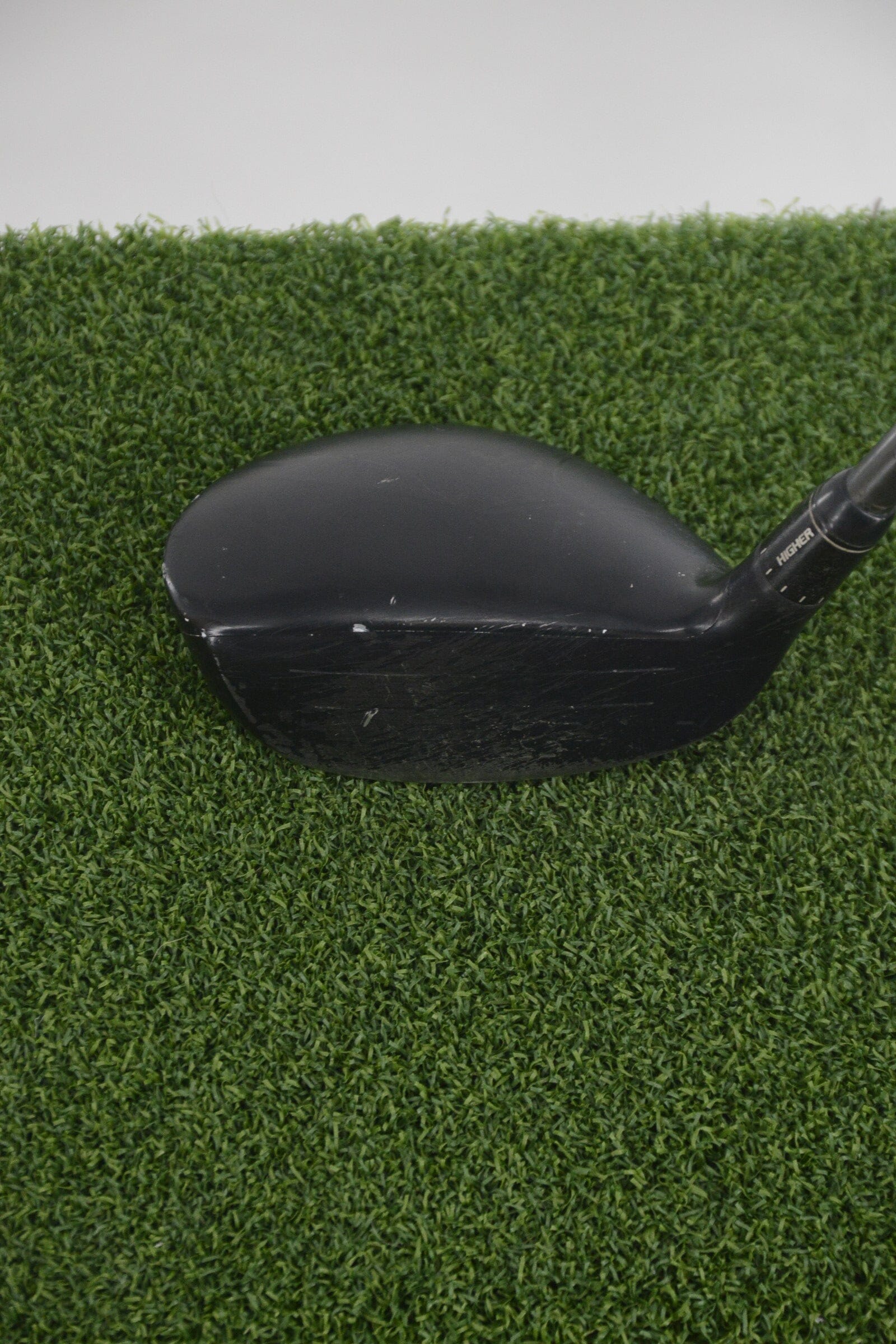 TaylorMade RBZ Black Tour 2 Hybrid R Flex 40.75" Golf Clubs GolfRoots 