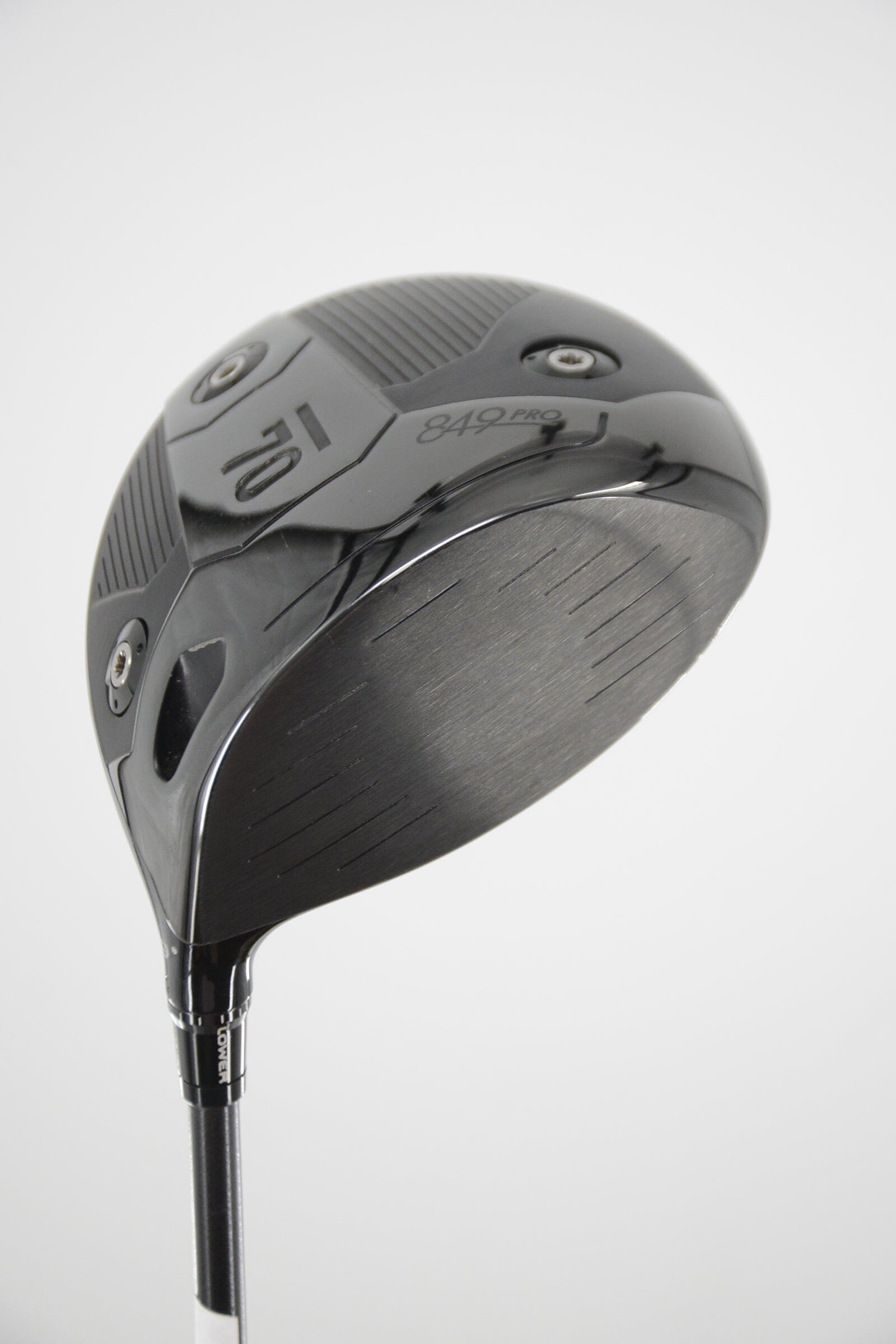 Sub 70 849 Pro 9 Degree Driver S Flex 44.25" Golf Clubs GolfRoots 
