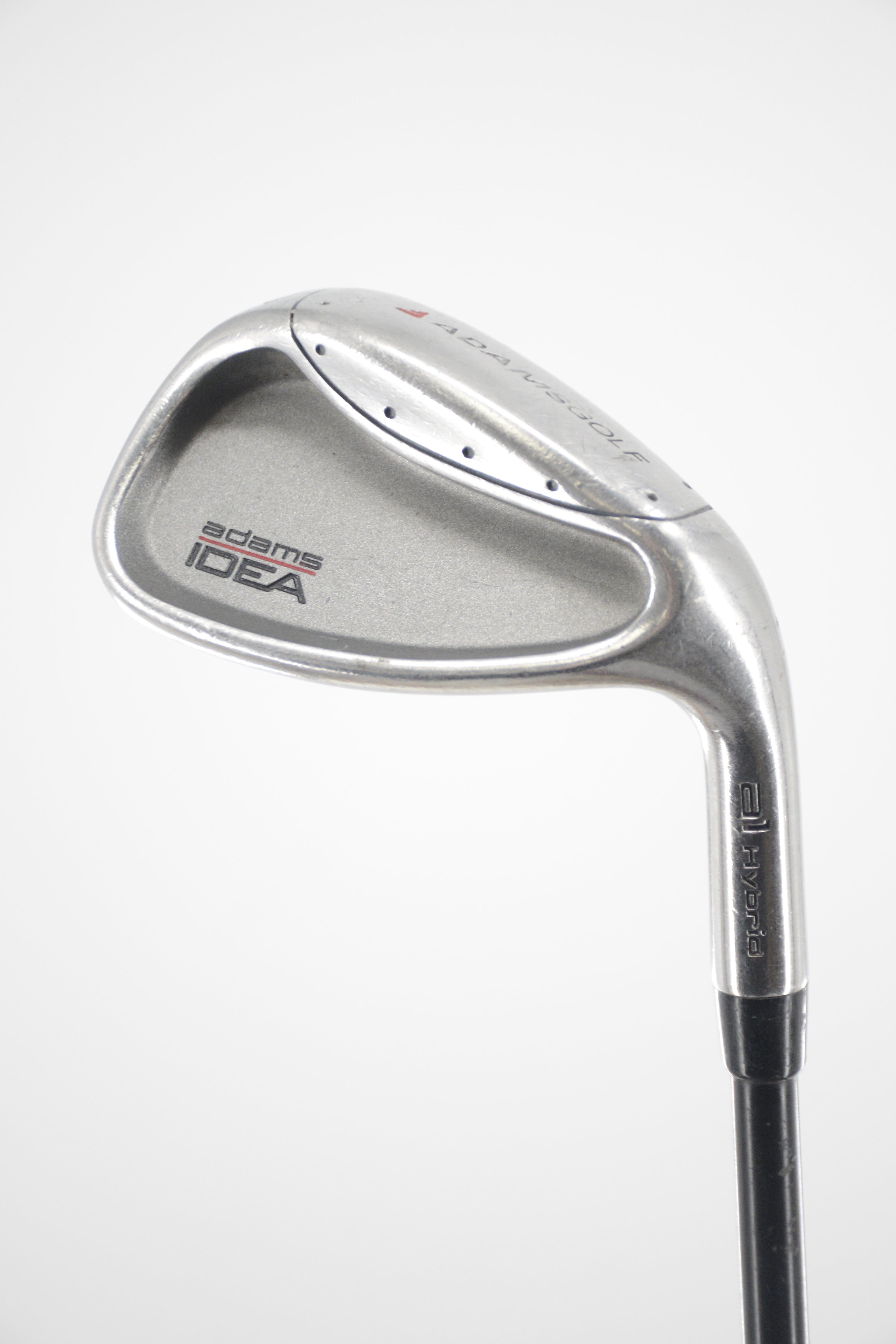 Adams Adams Idea A1 PW R Flex 35.5" Golf Clubs GolfRoots 