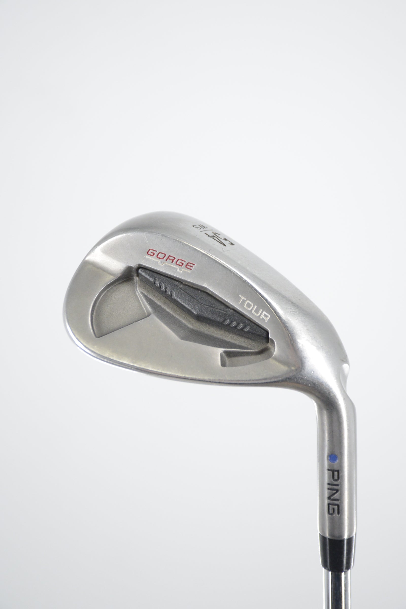 Ping Tour Gorge WS 54 Degree Wedge Wedge Flex 35.75"