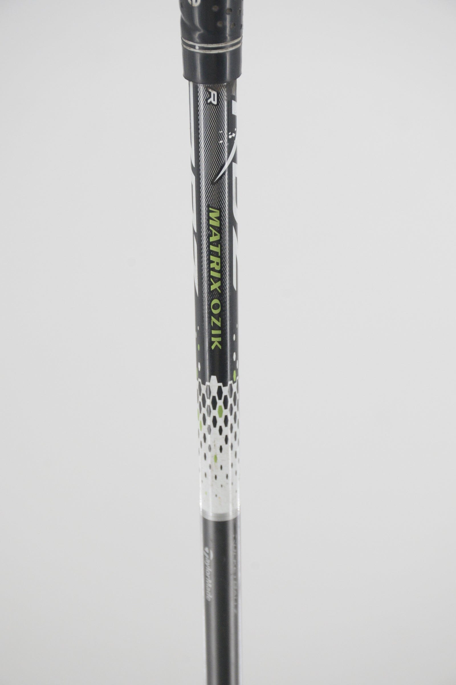 TaylorMade RBZ Black Tour 2 Hybrid R Flex 40.75" Golf Clubs GolfRoots 