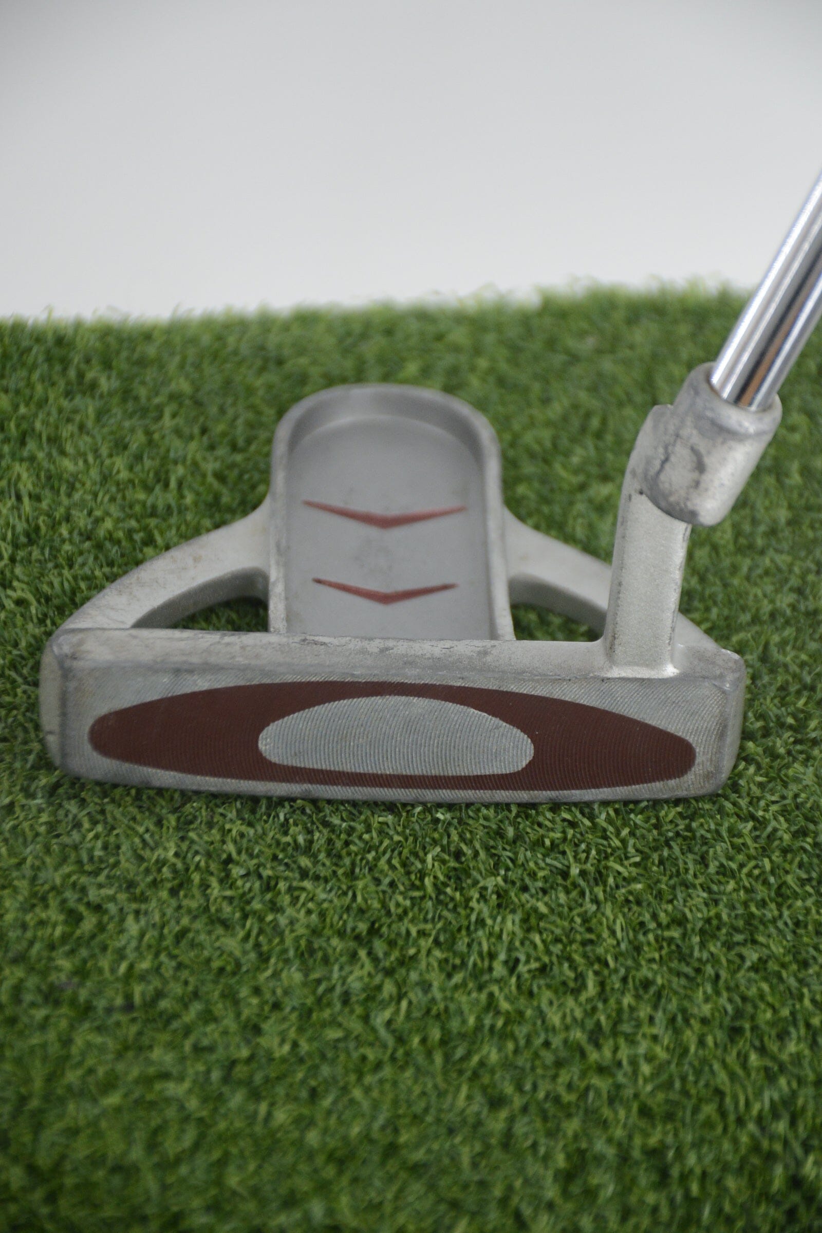 XSD CNC Milling Putter 34" Golf Clubs GolfRoots 