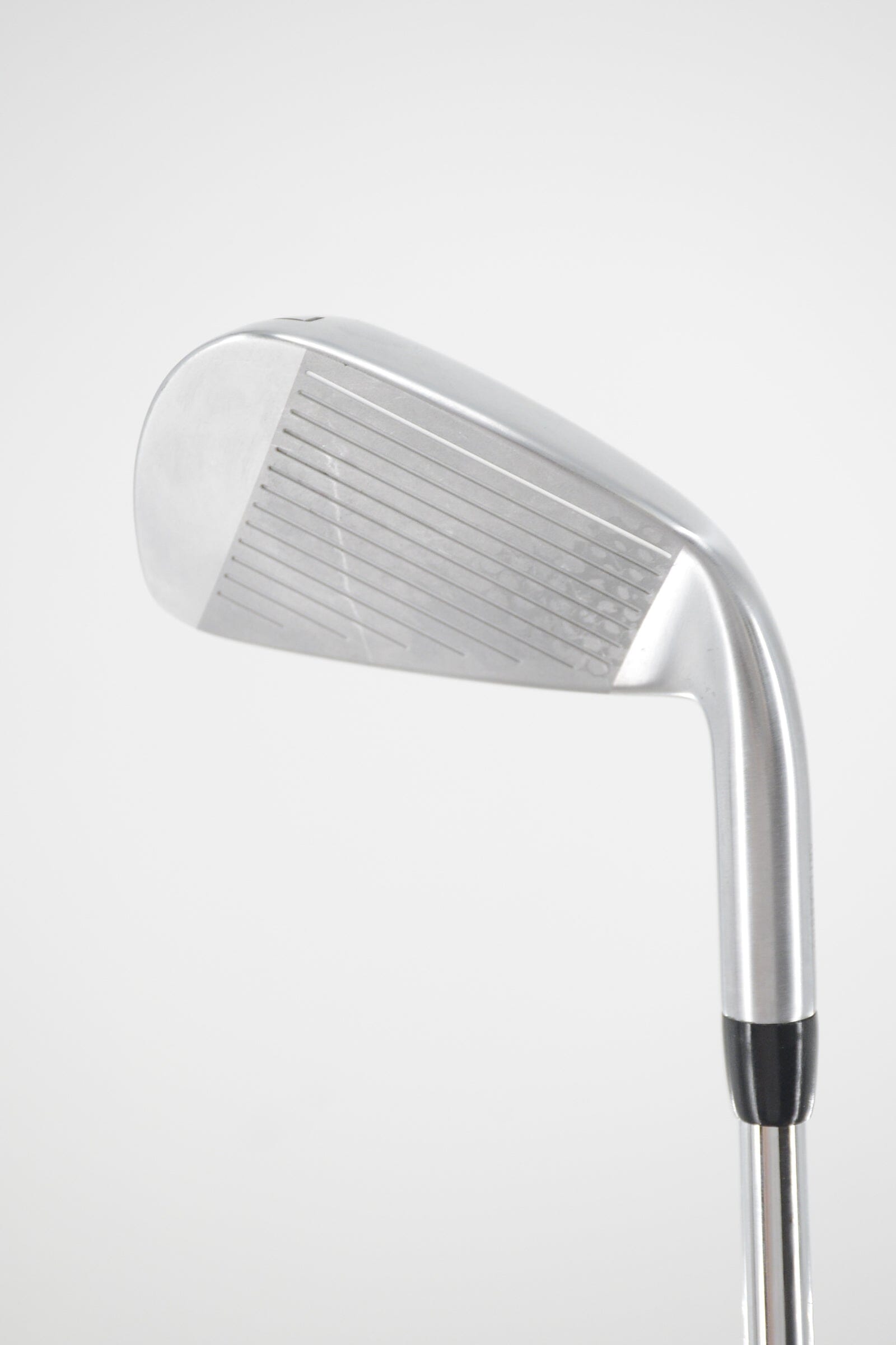 Lefty PXG 0311XP Gen 7 Chrome 7 Iron S Flex 37.25" Golf Clubs GolfRoots 