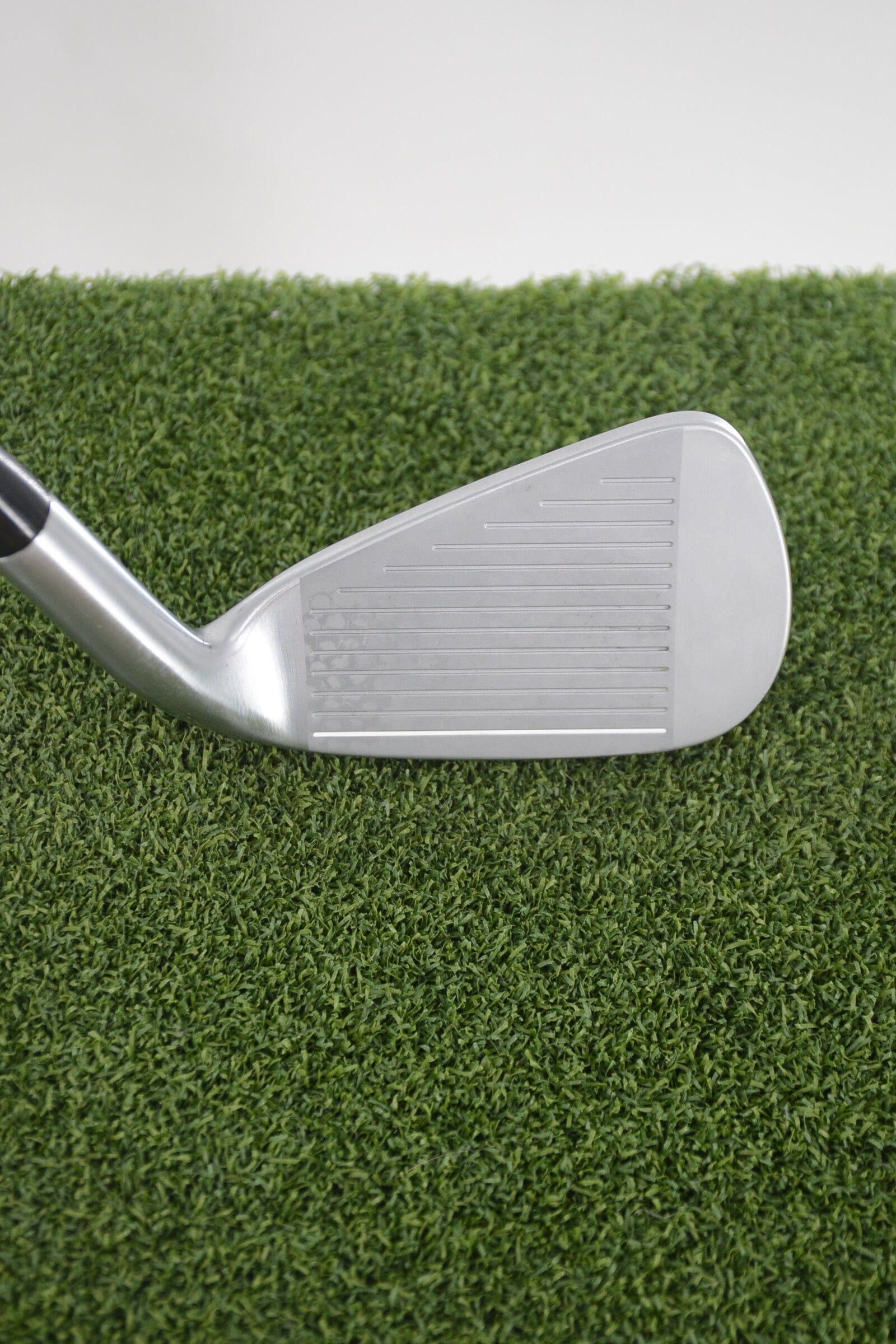 Lefty PXG 0311XP Gen 7 Chrome 7 Iron S Flex 37.25" Golf Clubs GolfRoots 