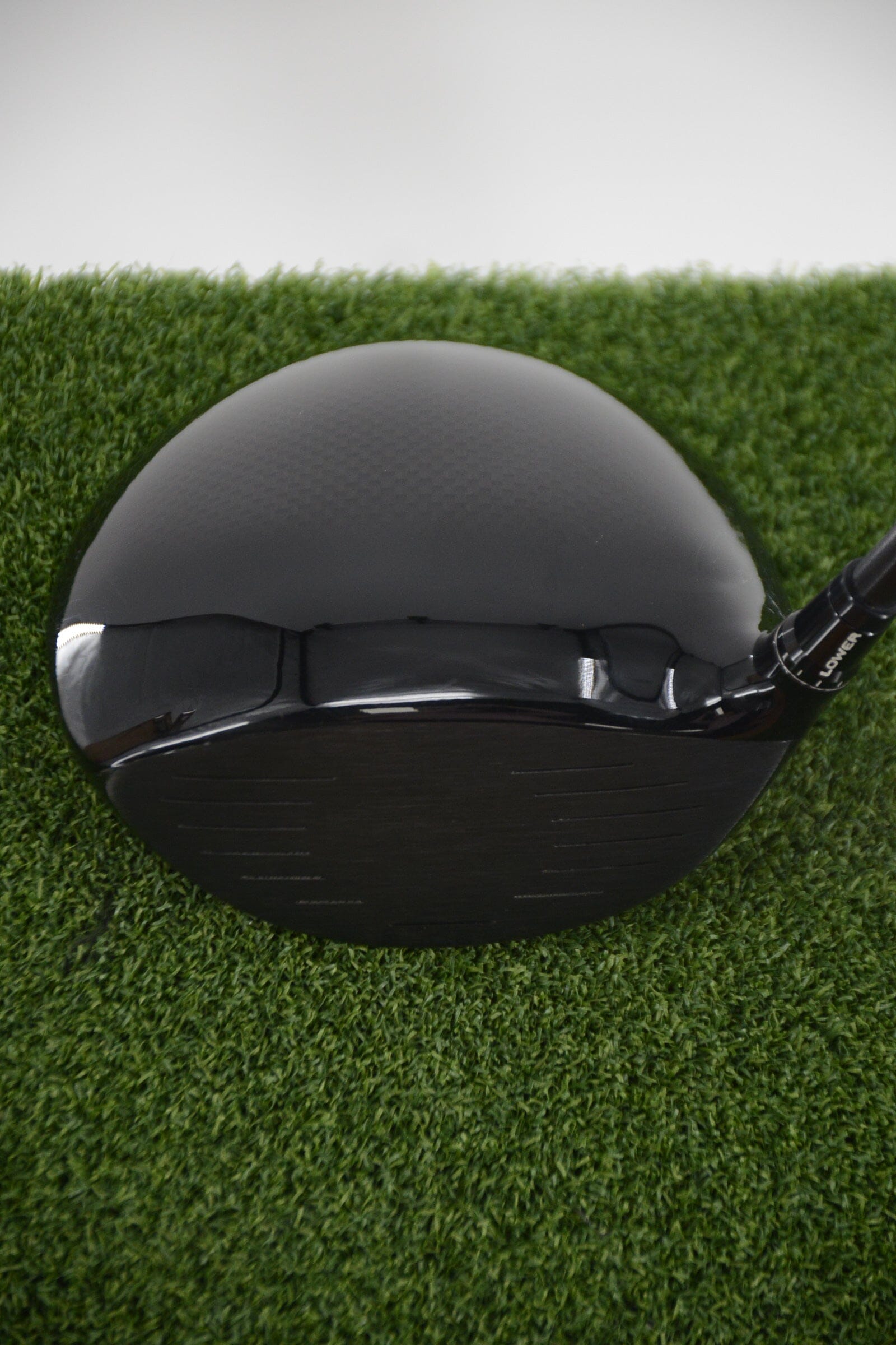 Sub 70 849 Pro 9 Degree Driver S Flex 44.25" Golf Clubs GolfRoots 