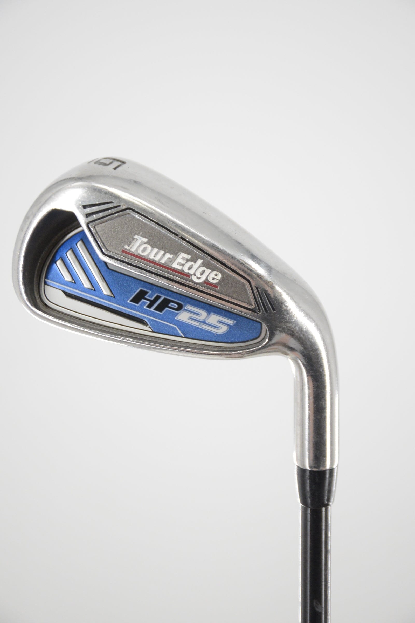 Tour Edge HP25 6 Iron SR Flex 37" Golf Clubs GolfRoots 