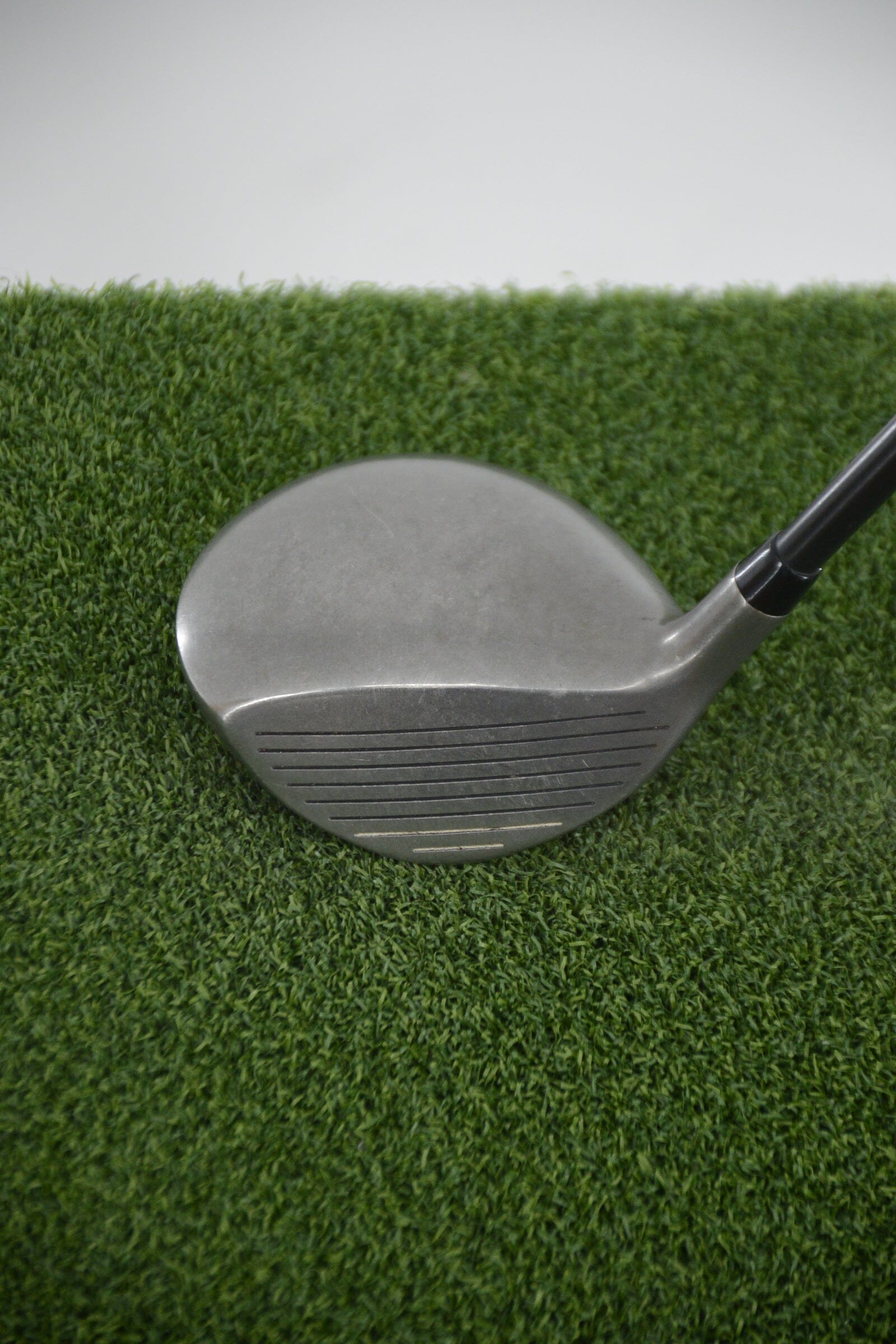 Knight Electra 5 Wood S Flex 42" Golf Clubs GolfRoots 