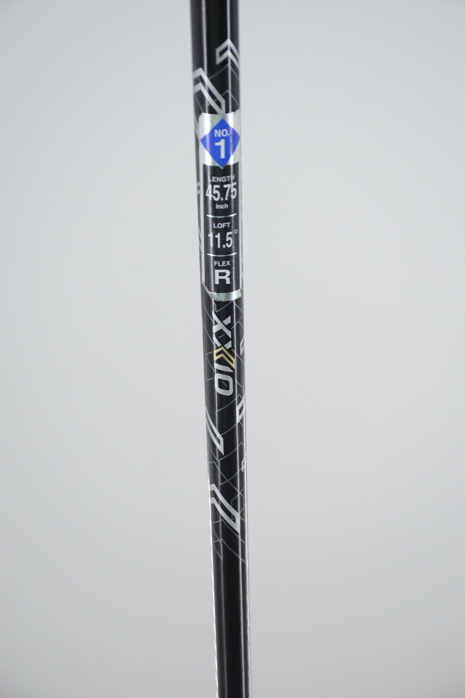 XXIO Eleven 11.5 Degree Driver R Flex 45.75" Golf Clubs GolfRoots 