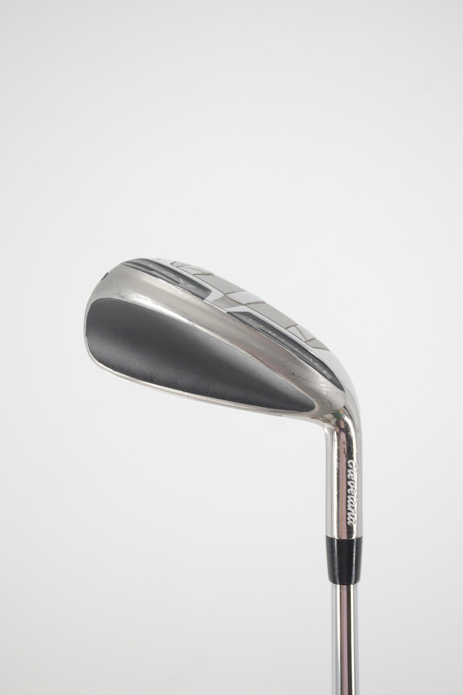 Cleveland Launcher XL Halo Full Face 6 Iron R Flex 37.75" Golf Clubs GolfRoots 