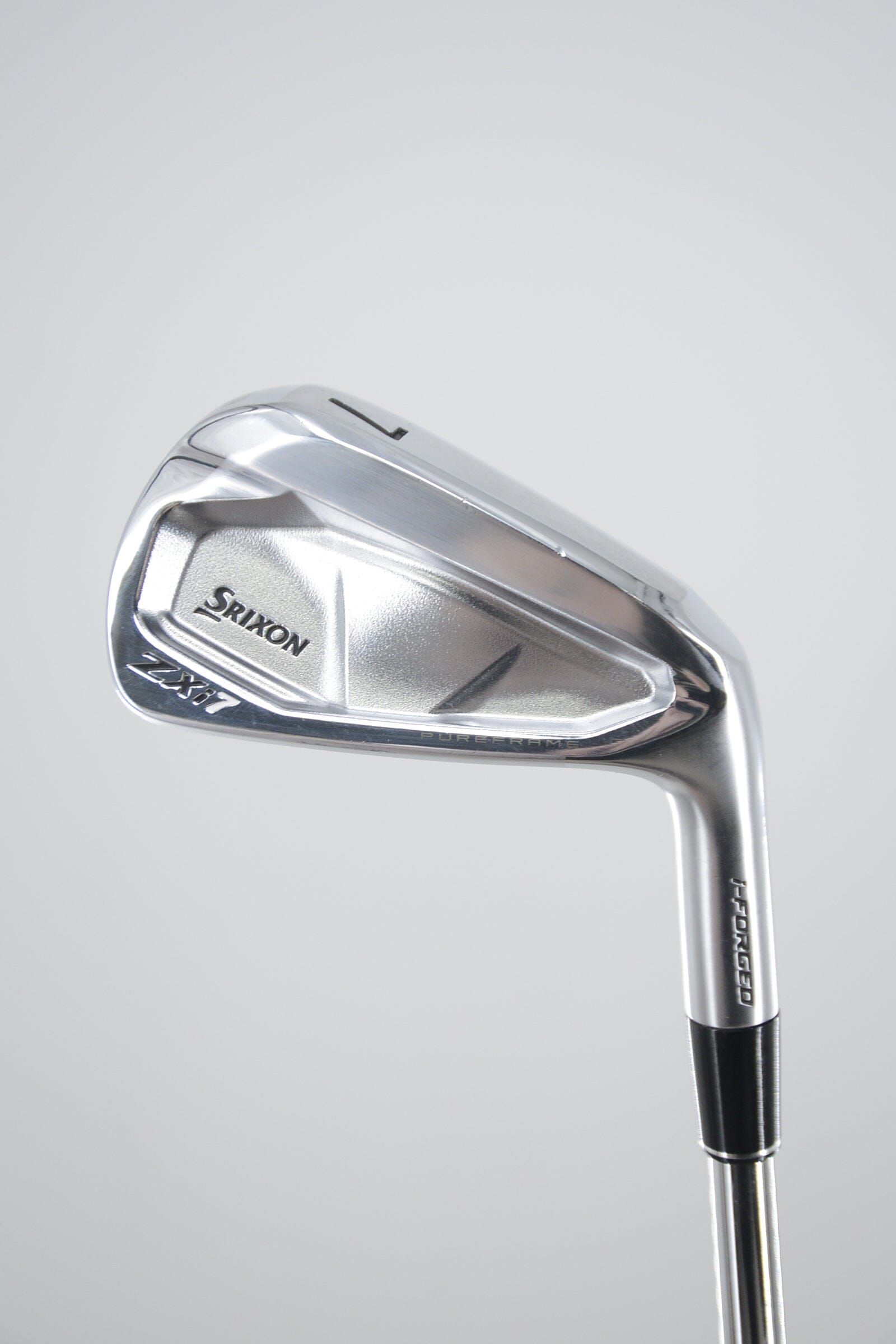 Srixon ZXi7 7 Iron S Flex 36.75" Golf Clubs GolfRoots 