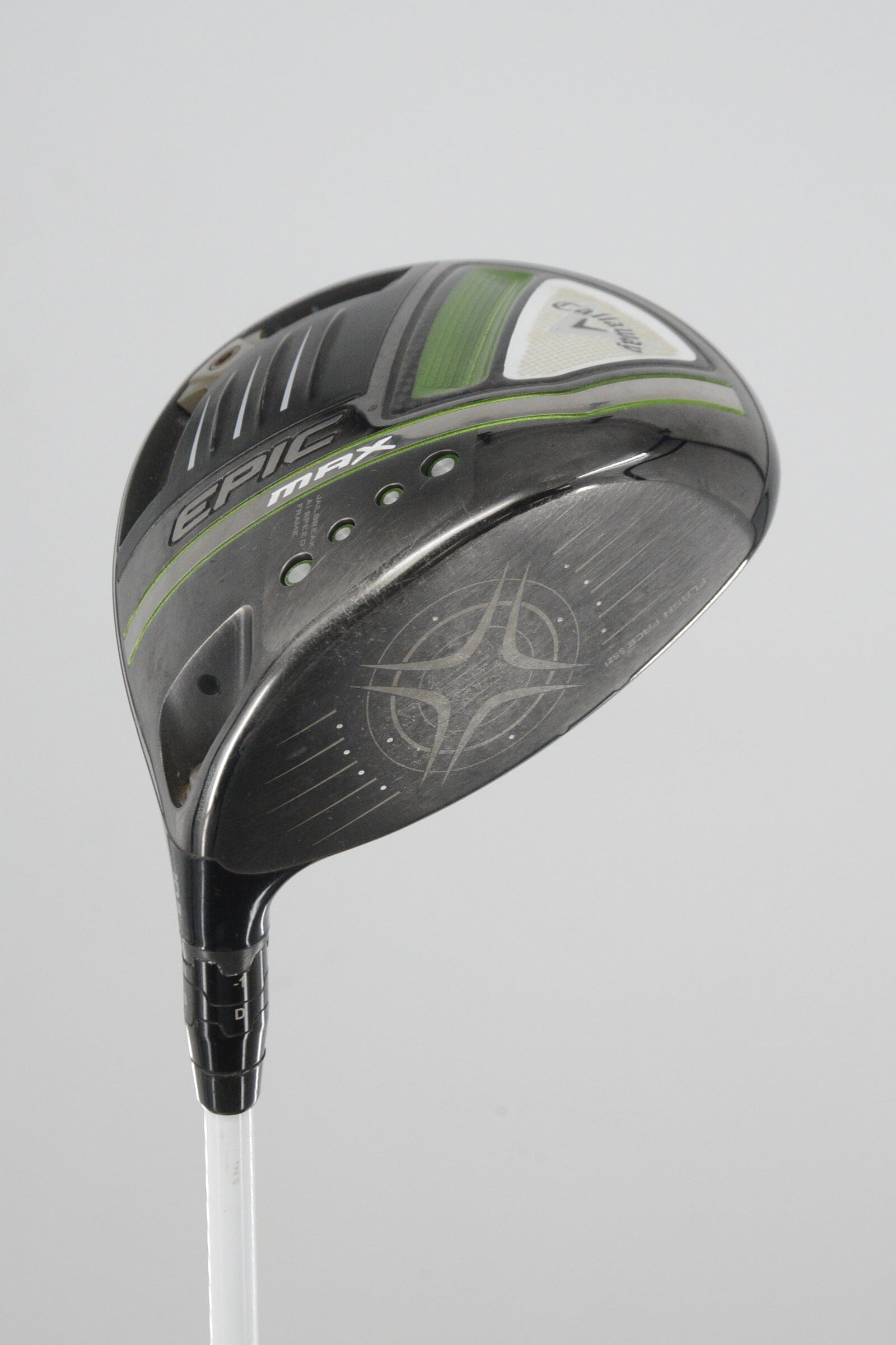 Callaway Epic Max 10.5 Degree Driver R Flex 45" Golf Clubs GolfRoots 