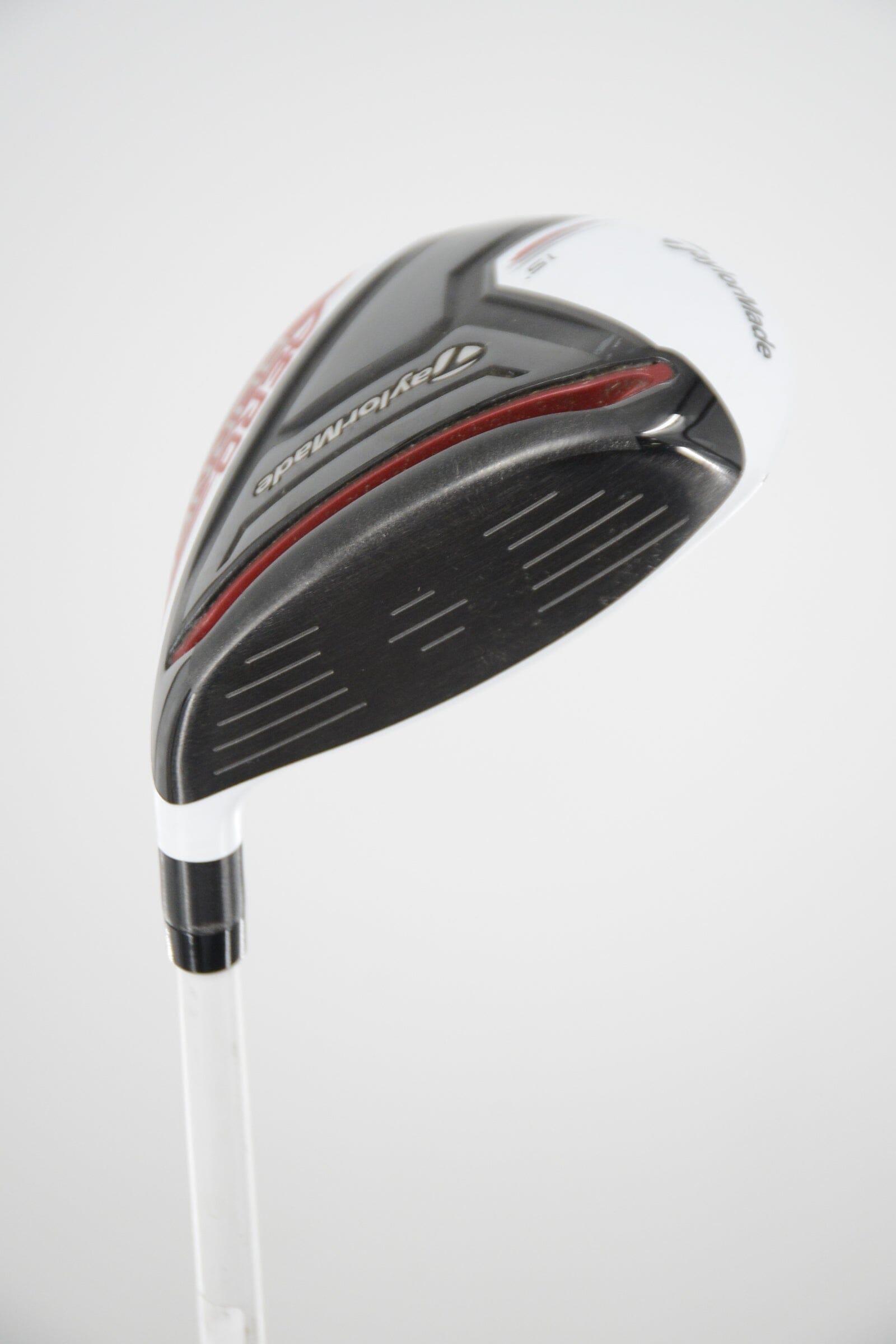 TaylorMade Aeroburner 3 Wood R Flex 43" Golf Clubs GolfRoots 