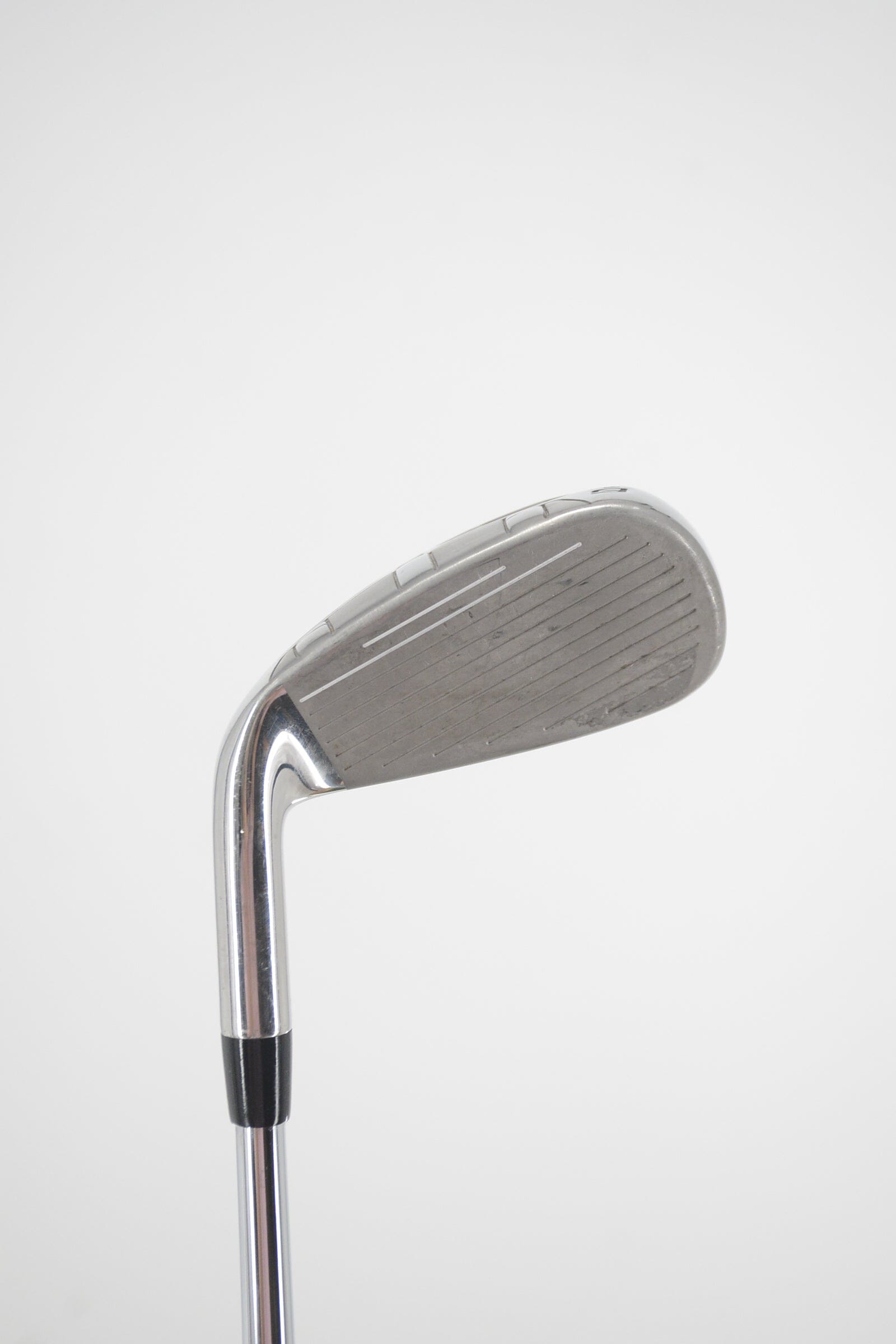 Cleveland Launcher XL Halo Full Face 6 Iron R Flex 37.75" Golf Clubs GolfRoots 
