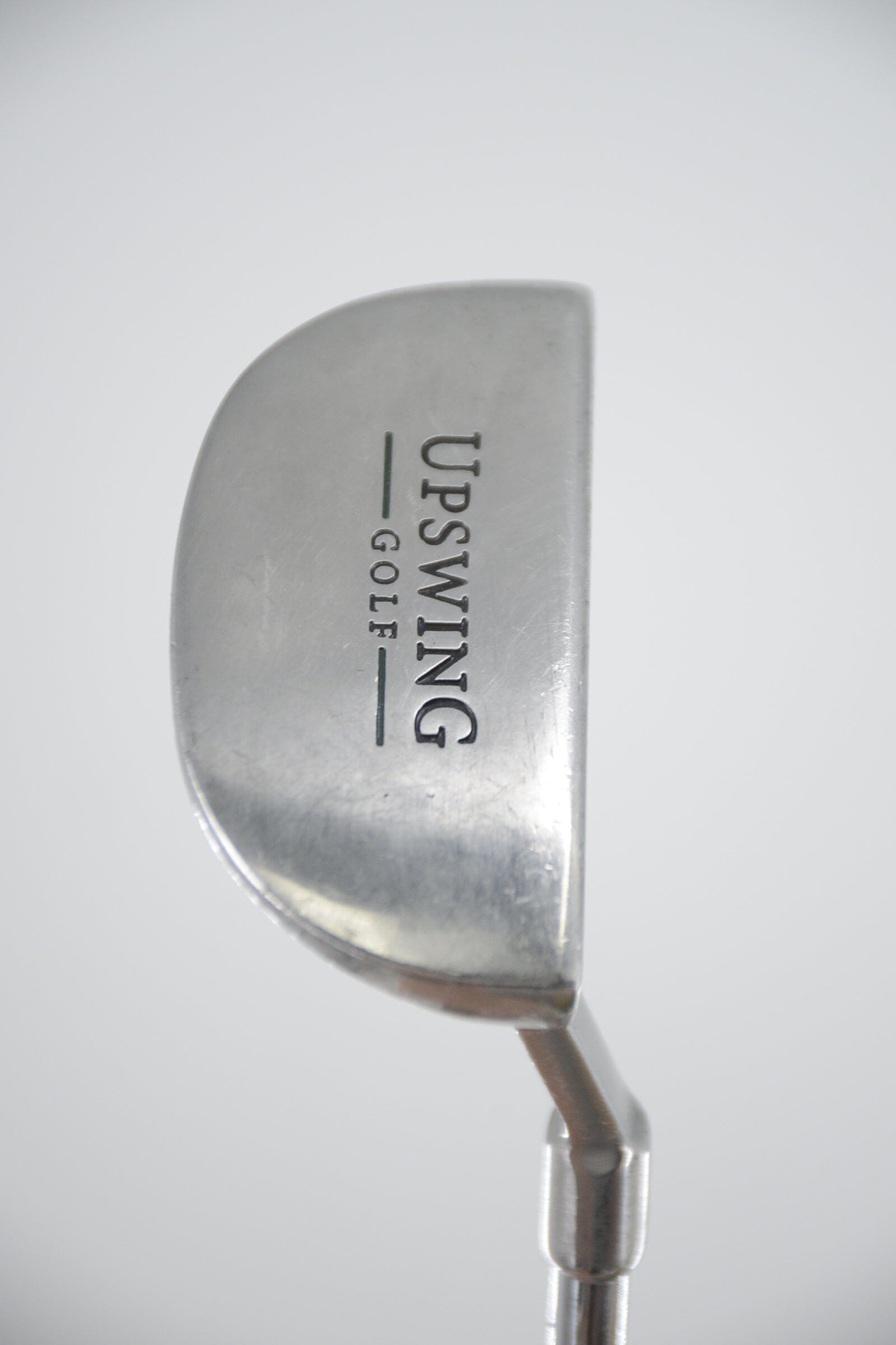 Upswing Putter Golf Clubs GolfRoots 