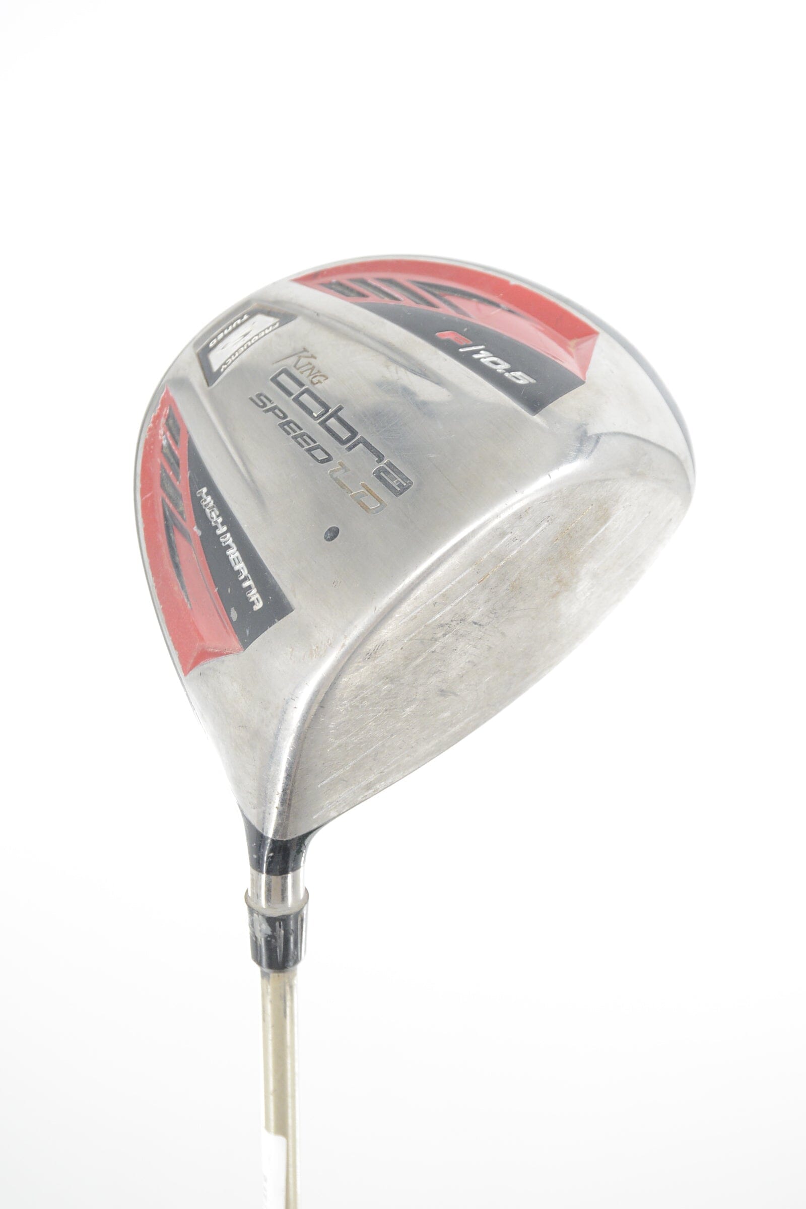 Women's Cobra Speed LD 10.5 Degree Driver W Flex 43" Golf Clubs GolfRoots 