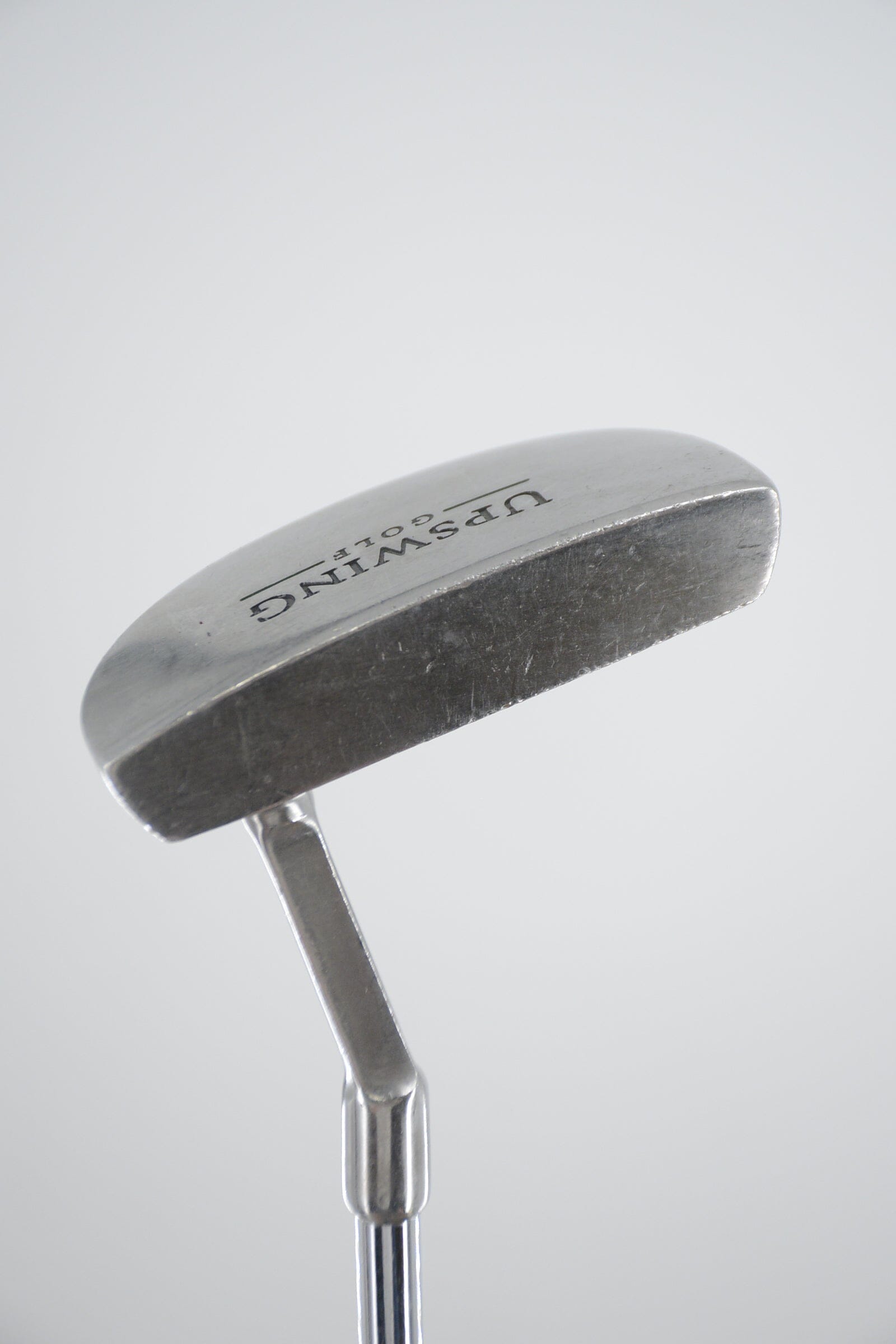 Upswing Putter Golf Clubs GolfRoots 