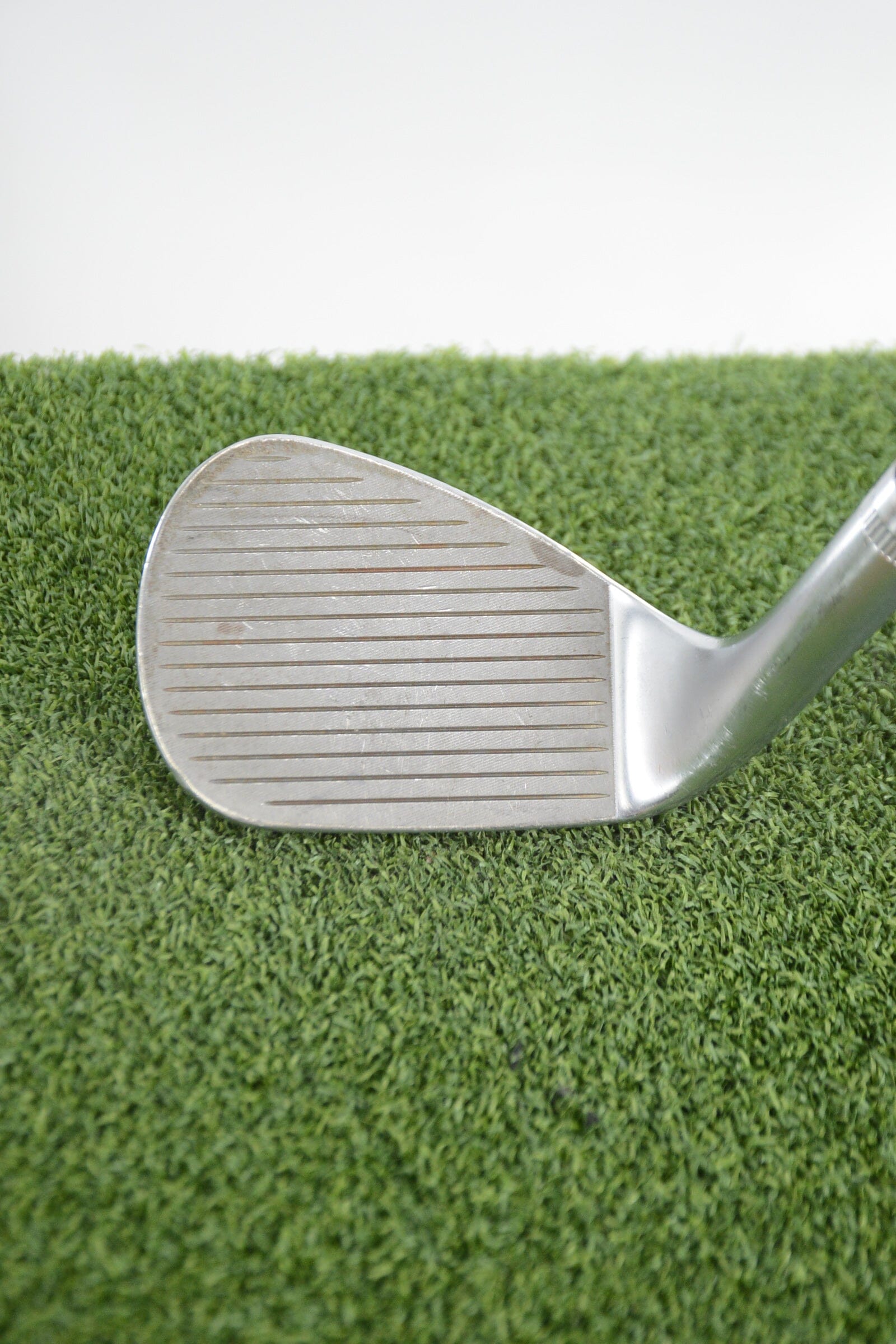 Callaway Jaws Raw 58 Degree Wedge Wedge Flex 34.75" Golf Clubs GolfRoots 
