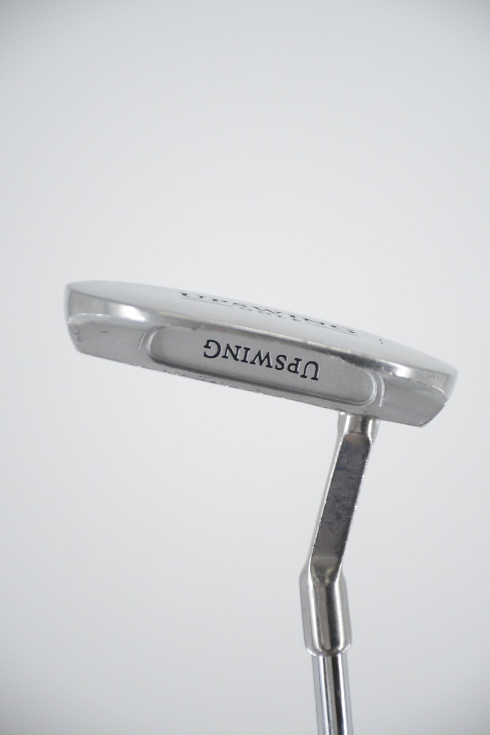 Upswing Putter Golf Clubs GolfRoots 