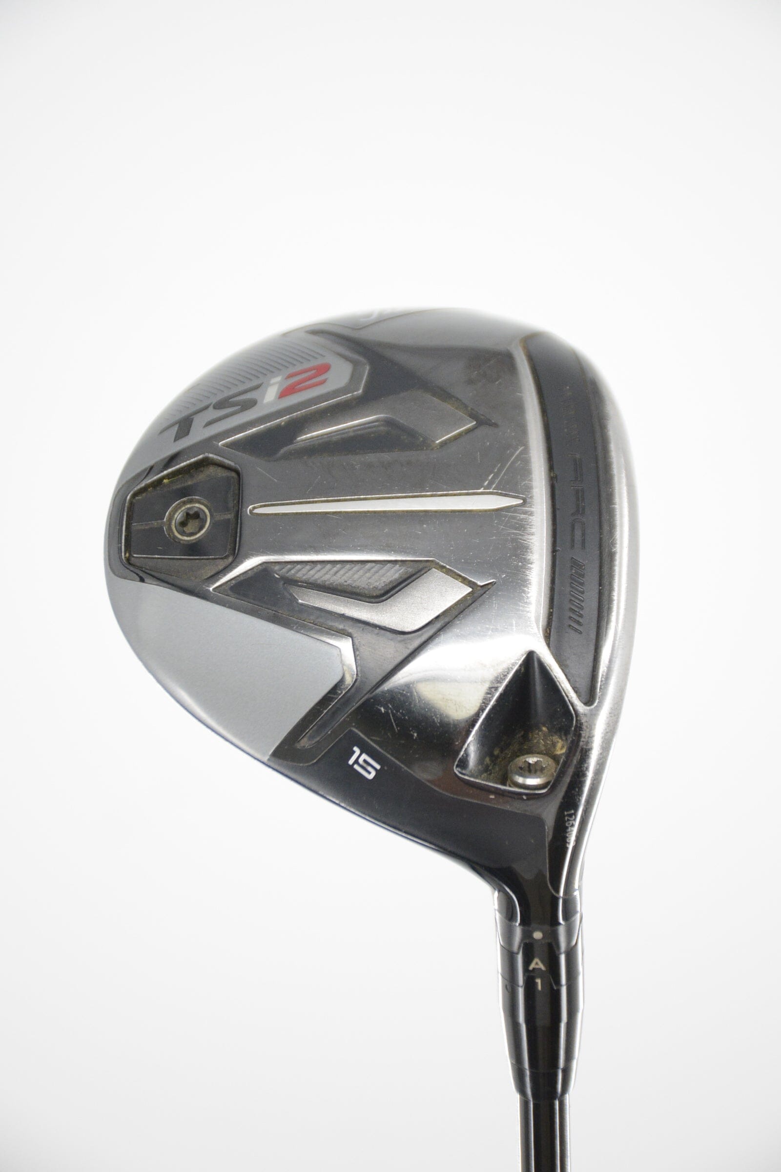 Titleist TSi2 15 Degree Wood R Flex 43" Golf Clubs GolfRoots 
