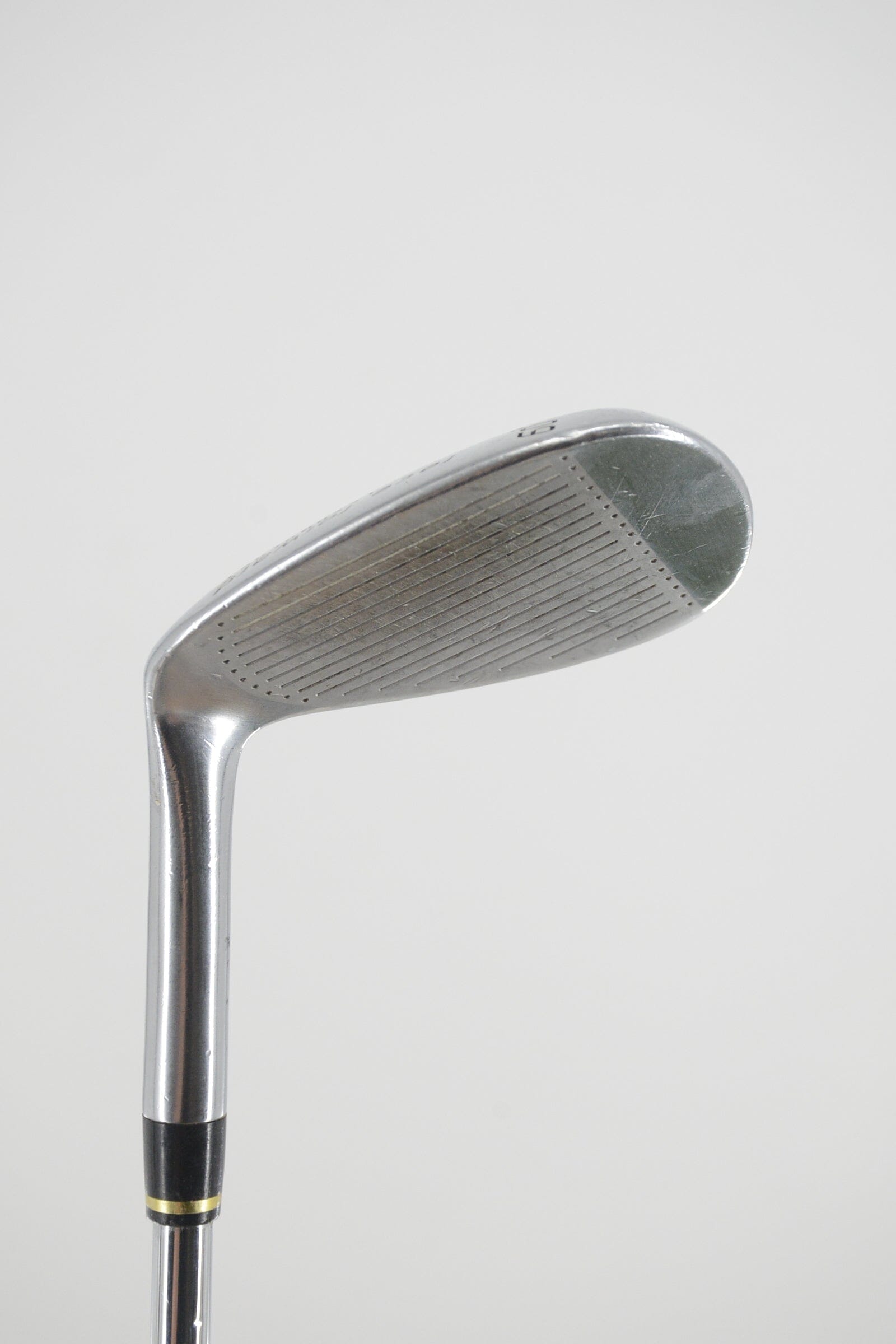 Face Forward F2 Series 60 Degree Wedge Wedge Flex 35.25" Golf Clubs GolfRoots 