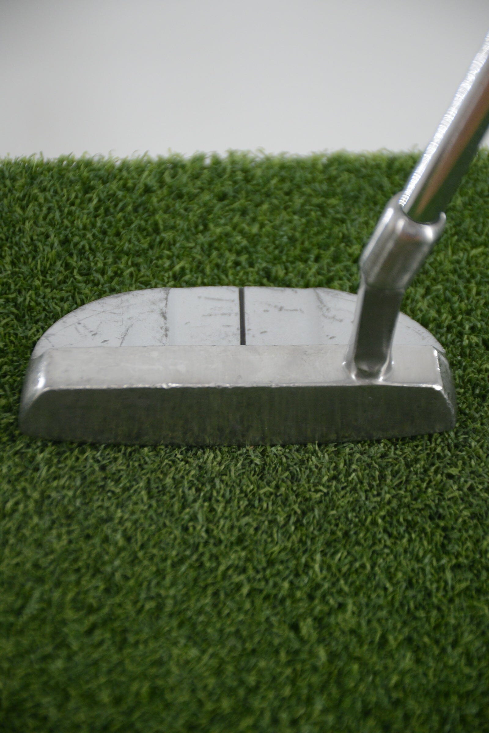 Upswing Putter Golf Clubs GolfRoots 