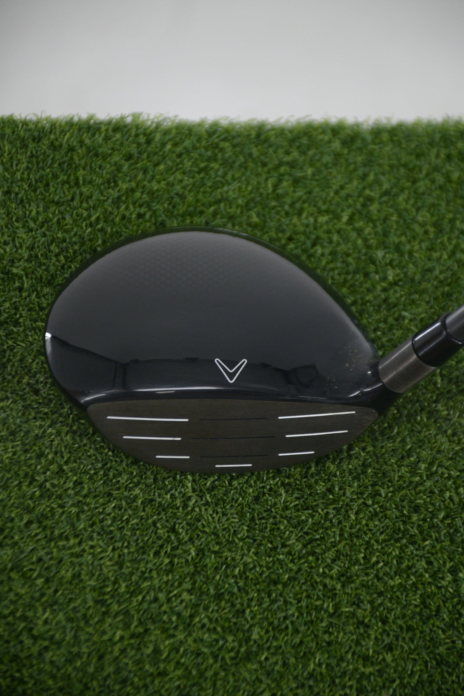 Callaway Epic Speed 3 Wood S Flex 42.75"