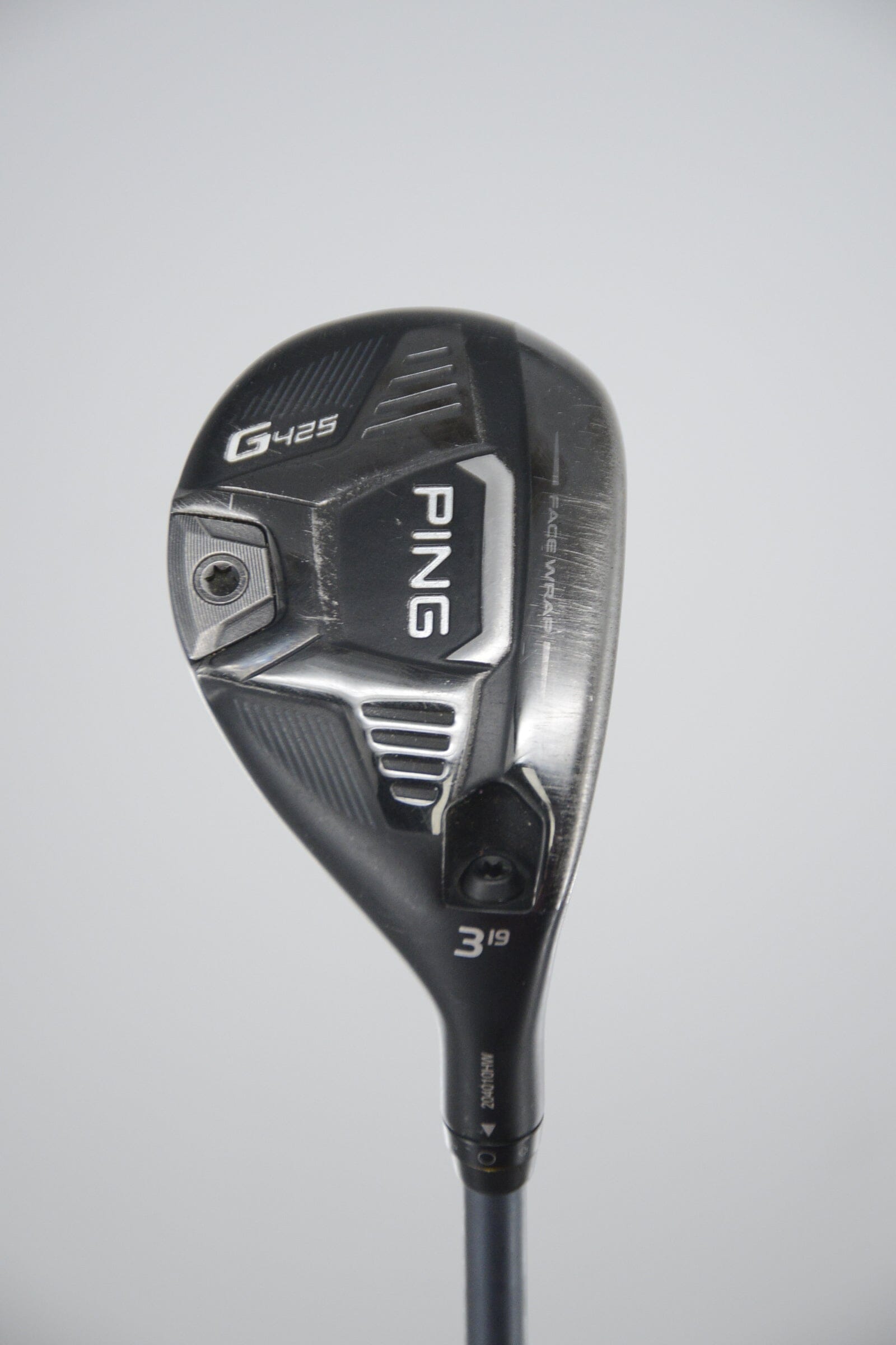 Ping Hybrids