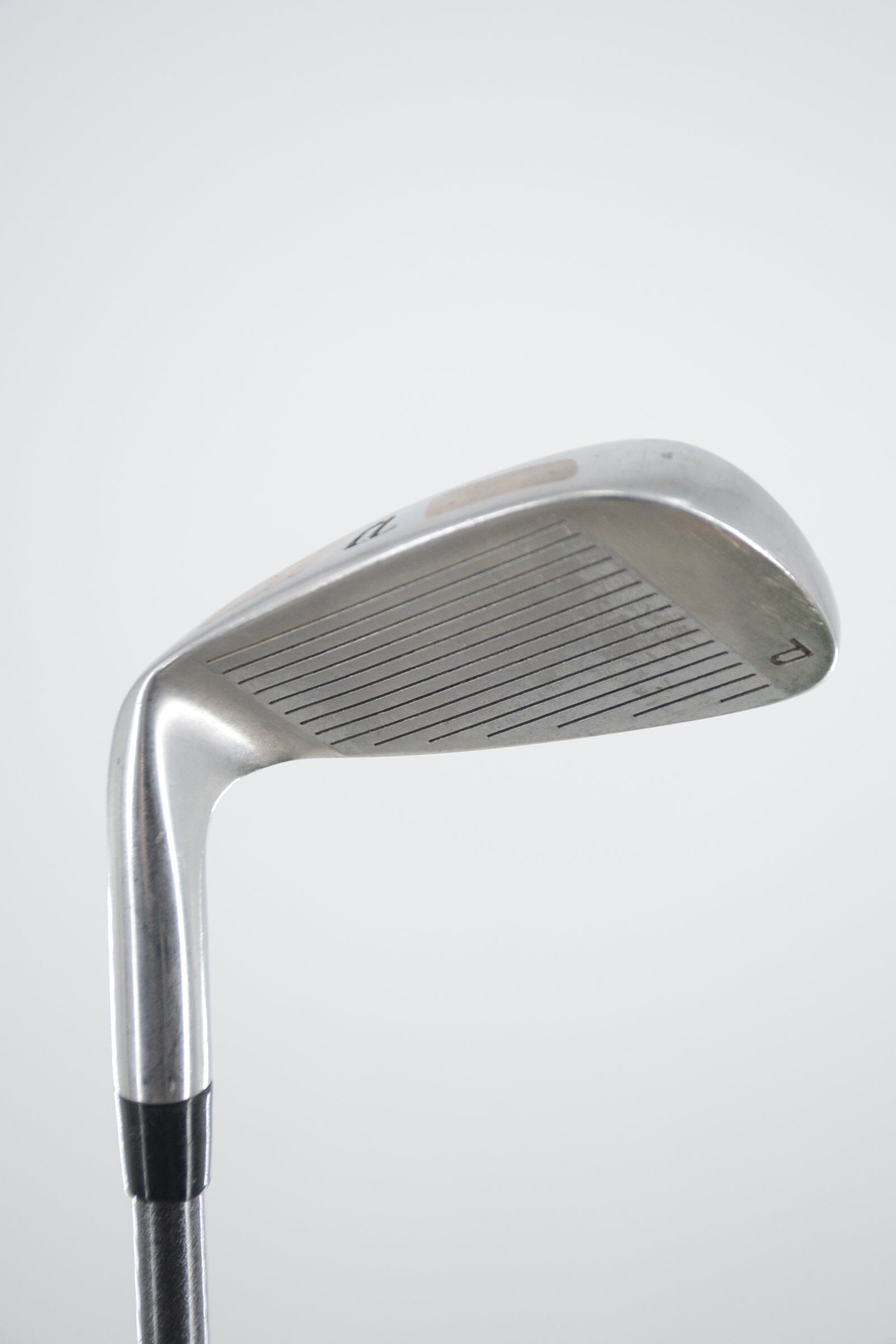 Tech Edge Copper Balanced PW S Flex 35" Golf Clubs GolfRoots 