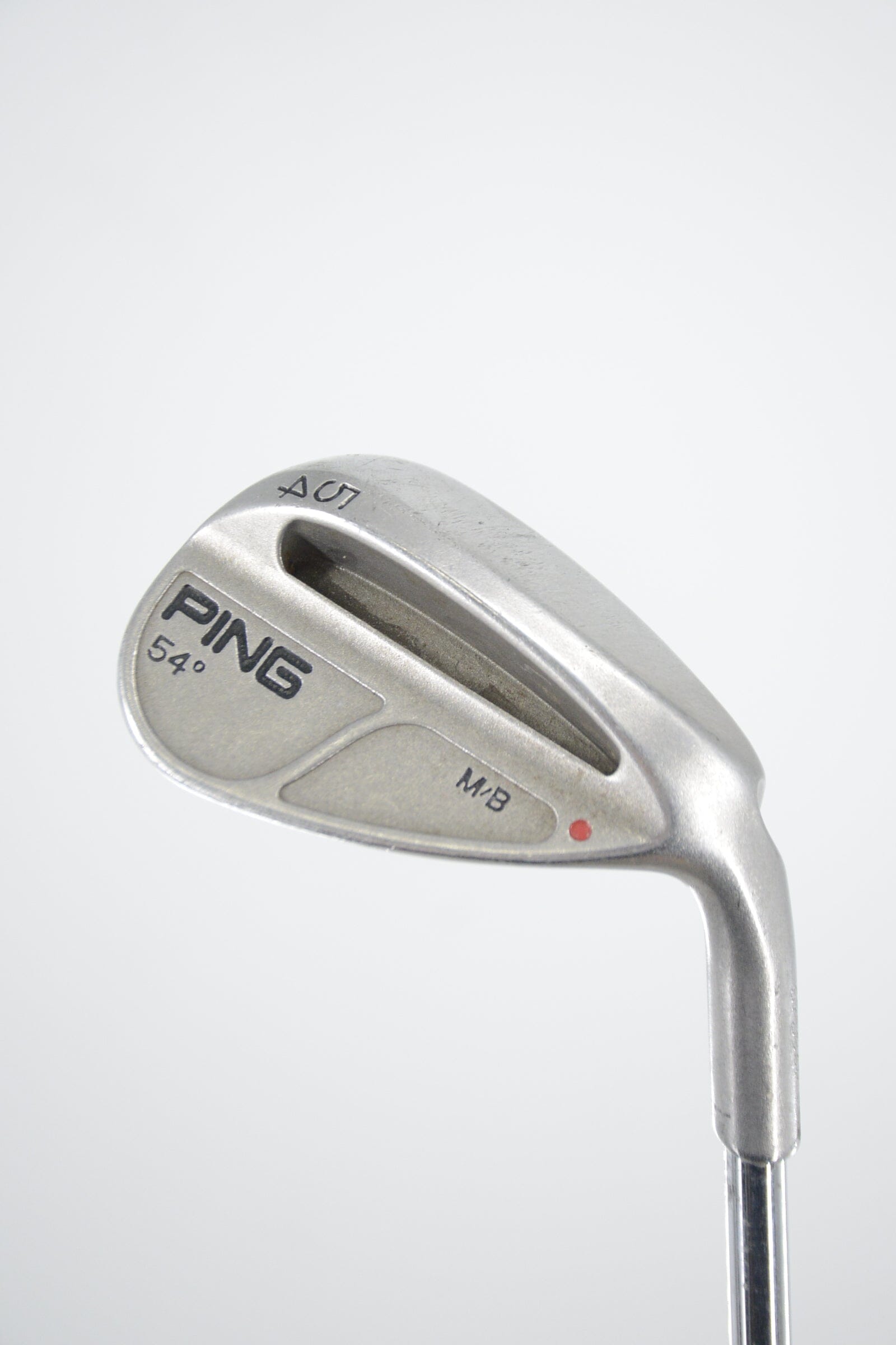 Ping M/B 54 Degree Wedge R Flex 35.25"