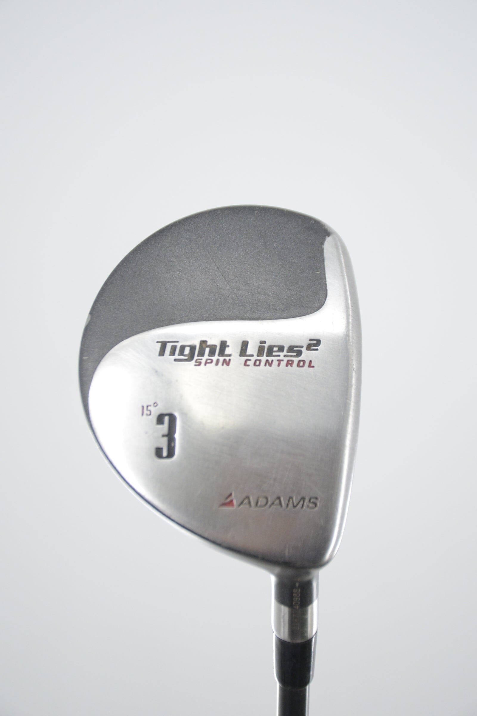 Adams Tight Lies 2 3 Wood S Flex 43" Golf Clubs GolfRoots 