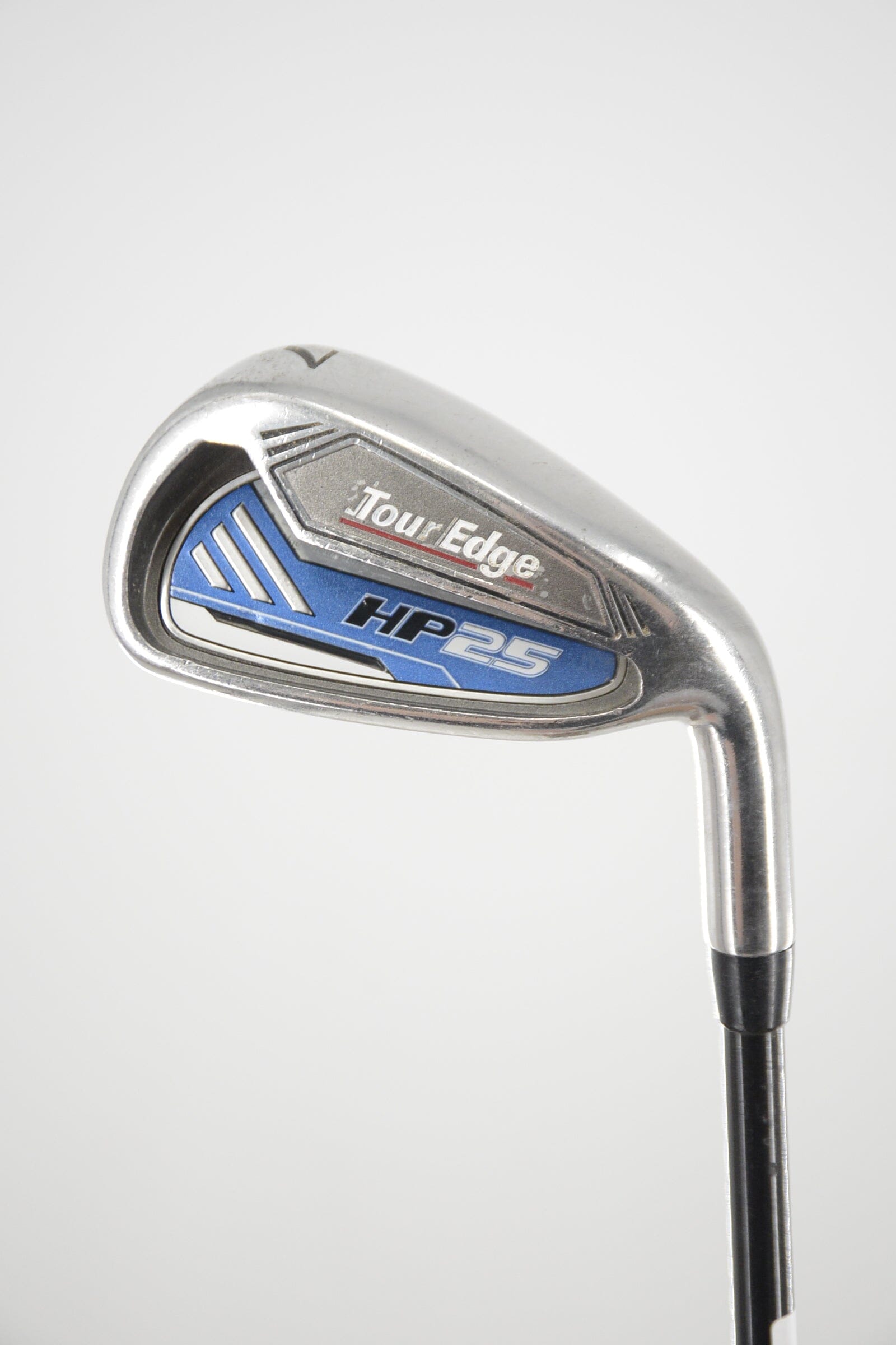 Tour Edge HP25 7 Iron SR Flex 36.5" Golf Clubs GolfRoots 