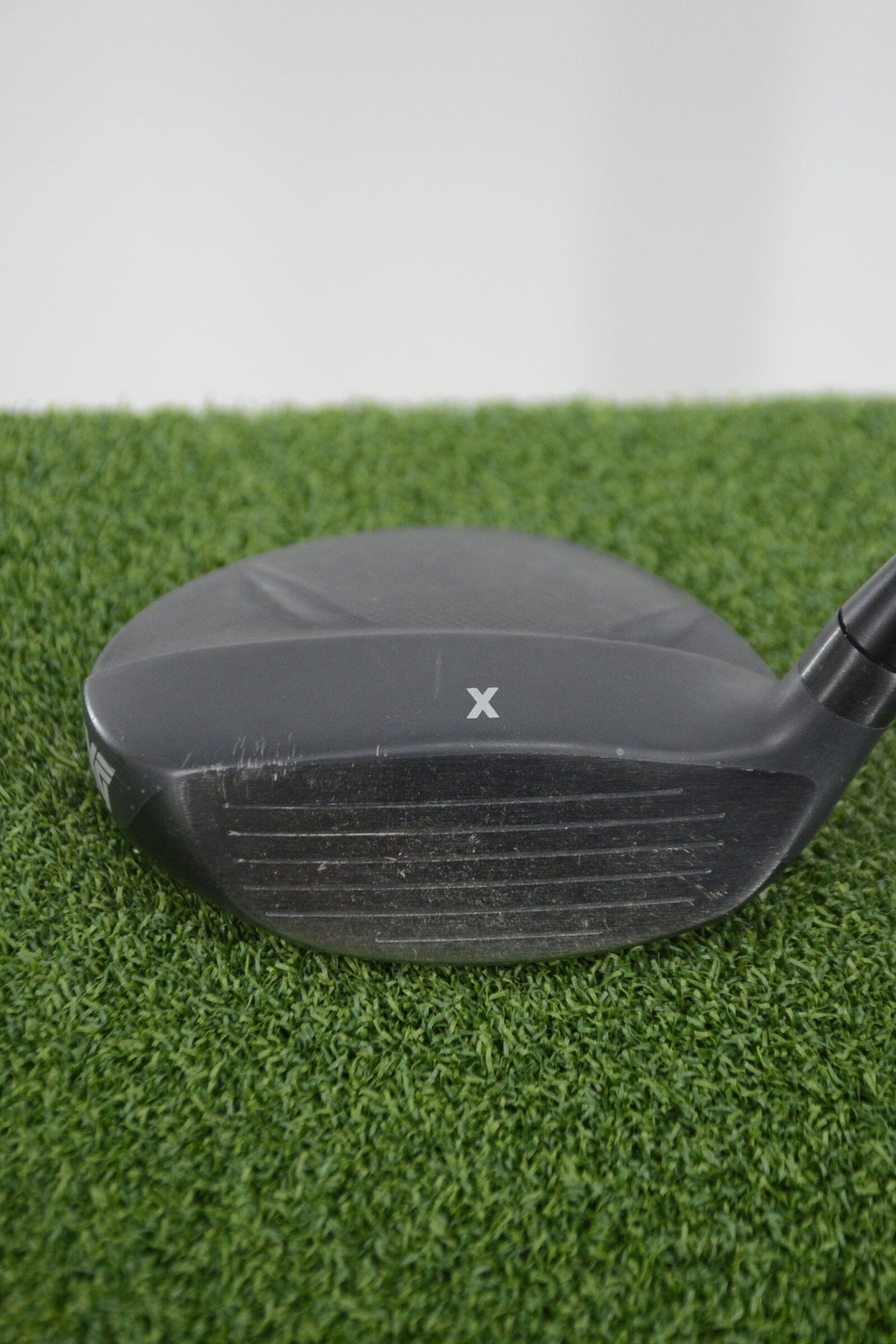 Women's PXG 0211Z 4 Wood W Flex 41.5" Golf Fairway Woods PXG 