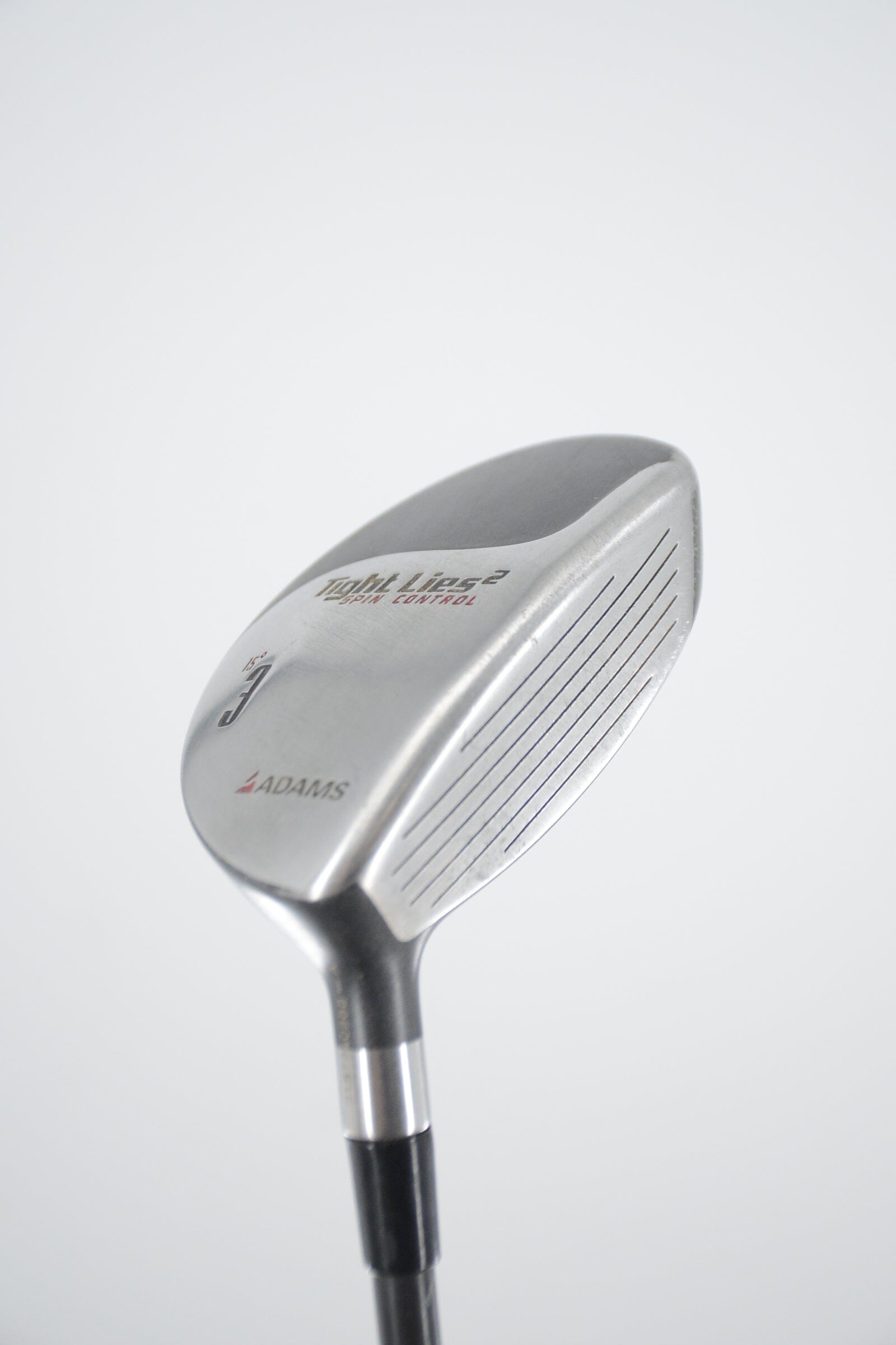 Adams Tight Lies 2 3 Wood S Flex 43" Golf Clubs GolfRoots 