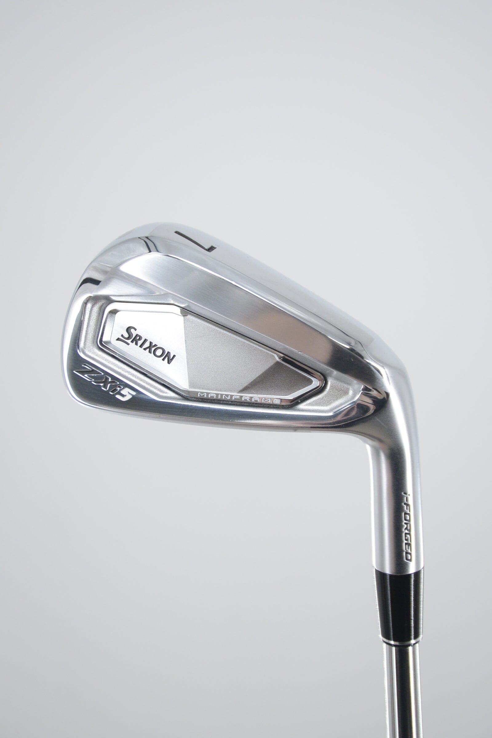 Srixon ZXi5 7 Iron S Flex 36.75"