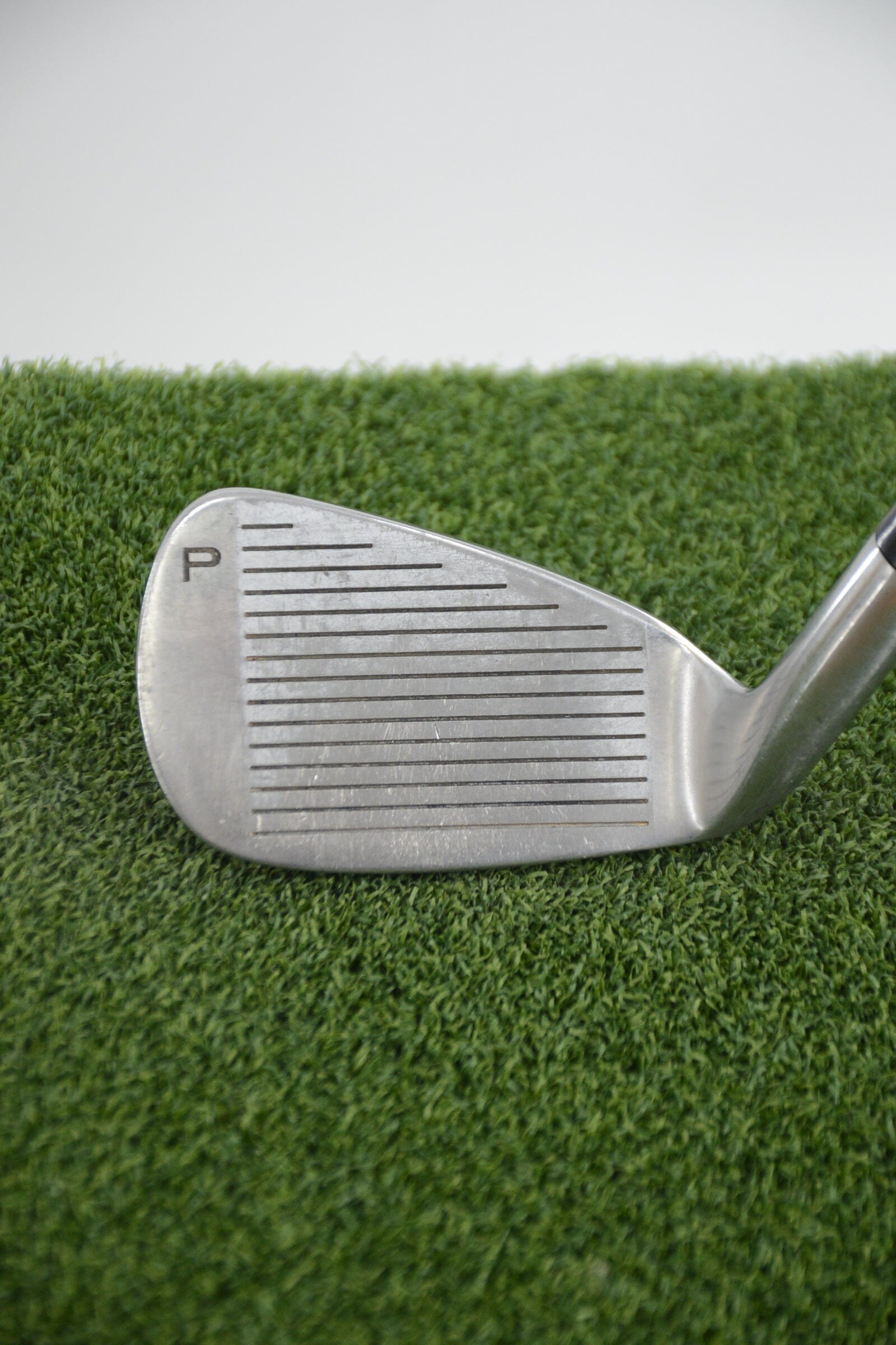 Tech Edge Copper Balanced PW S Flex 35" Golf Clubs GolfRoots 